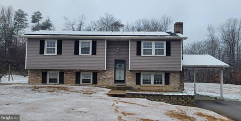 30515 VINESSA CT, CHARLOTTE HALL MD 20622