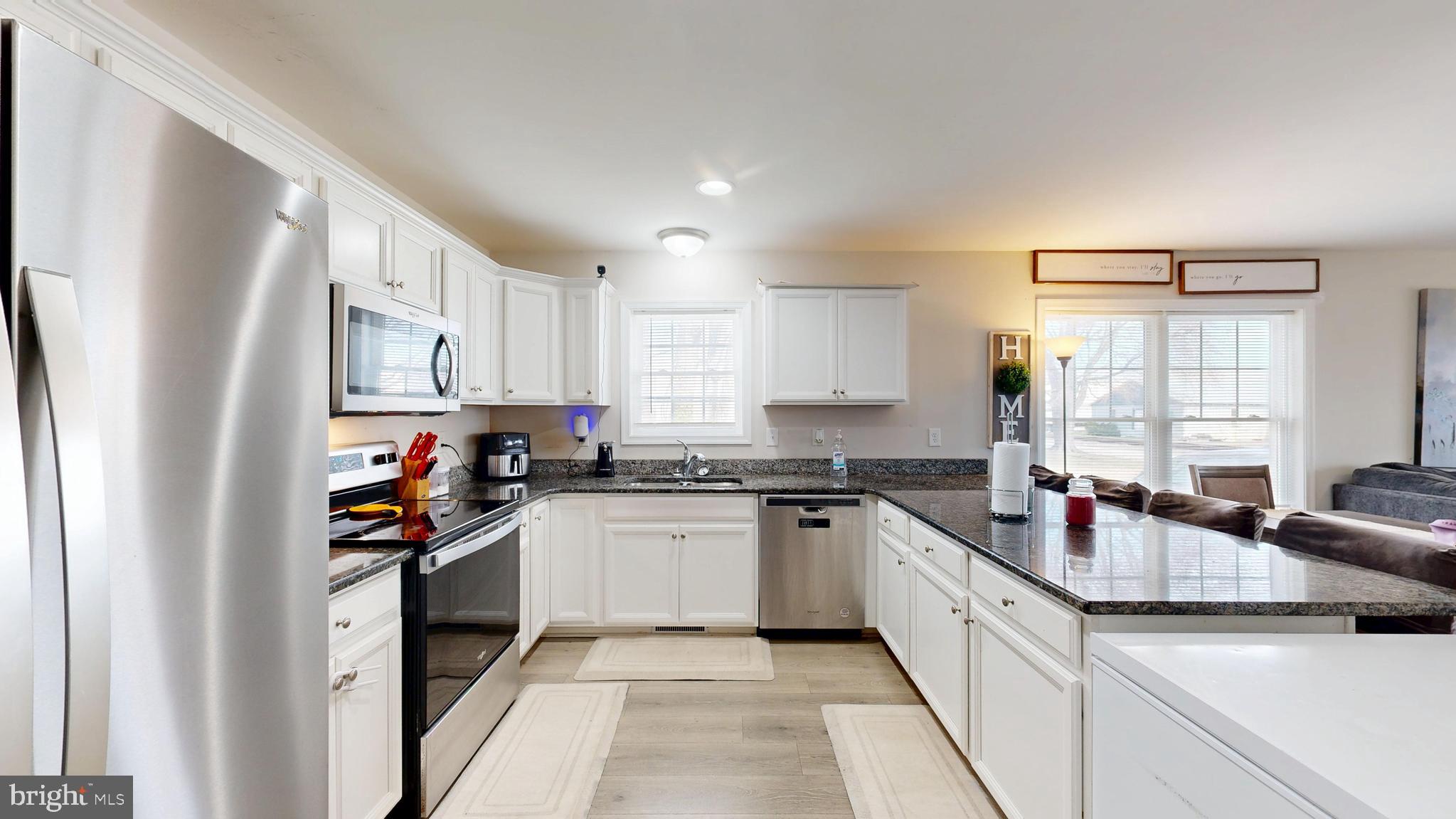 HARRINGTON - Residential