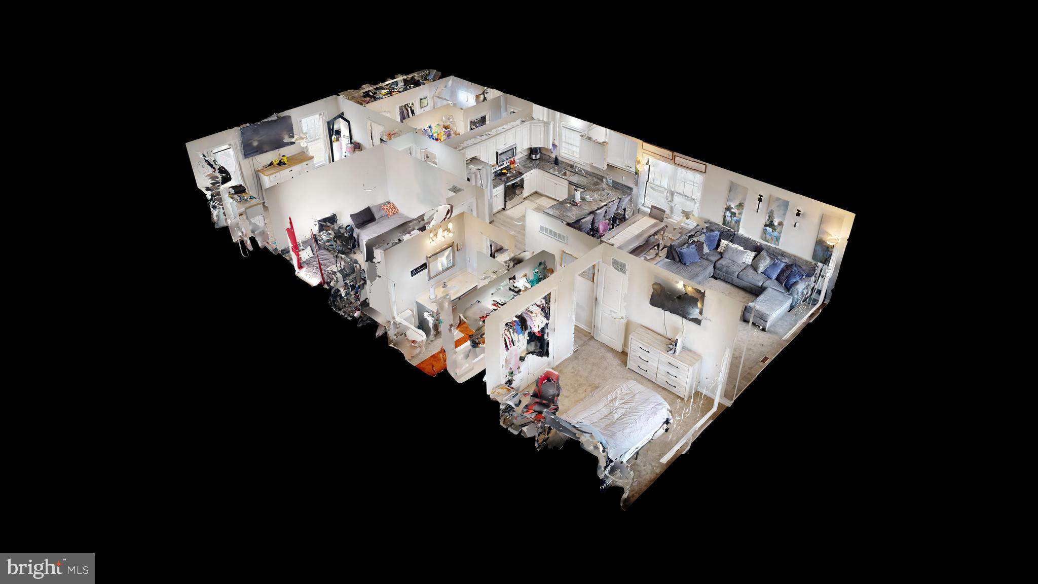 HARRINGTON - Residential