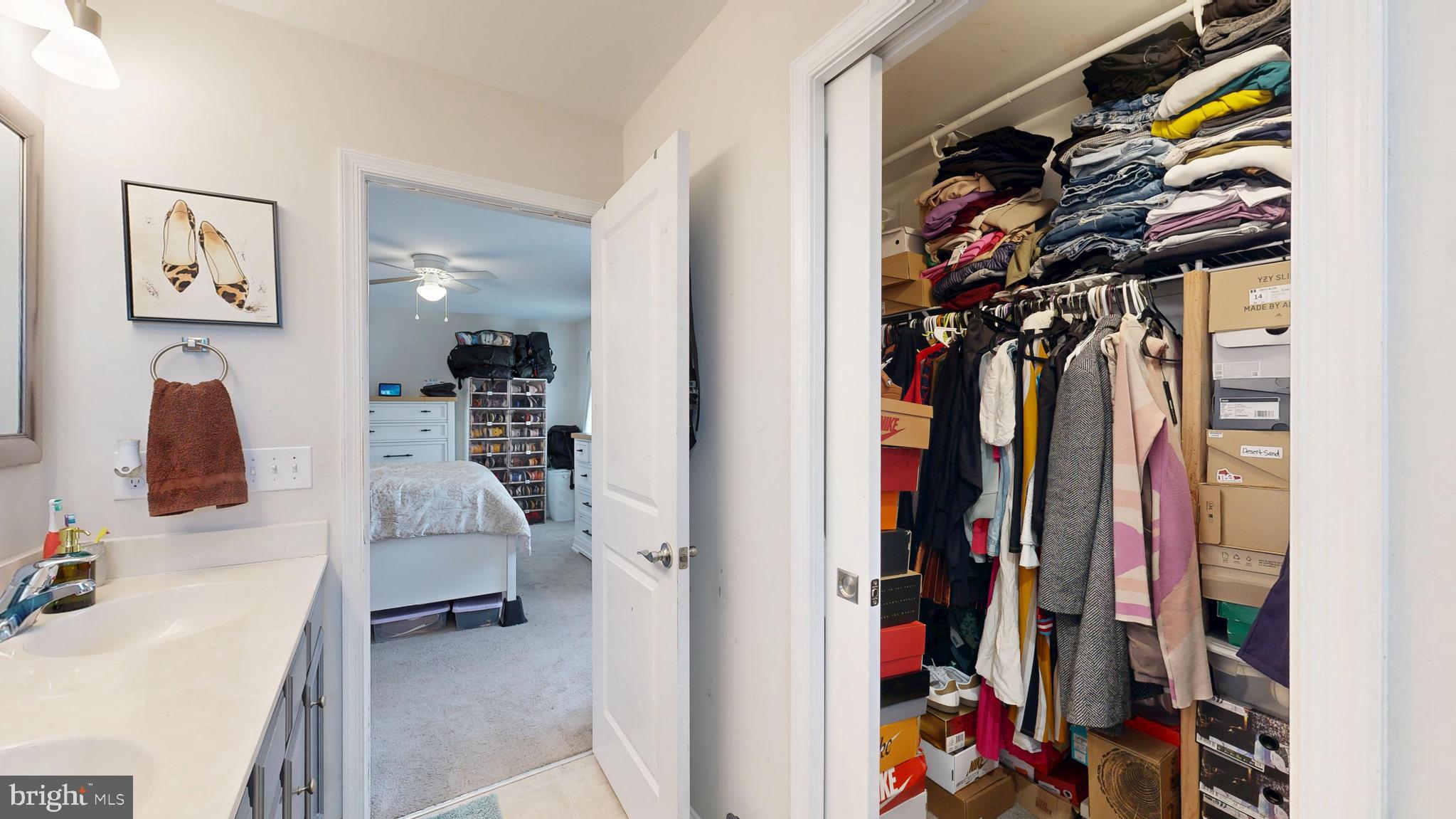 HARRINGTON - Residential