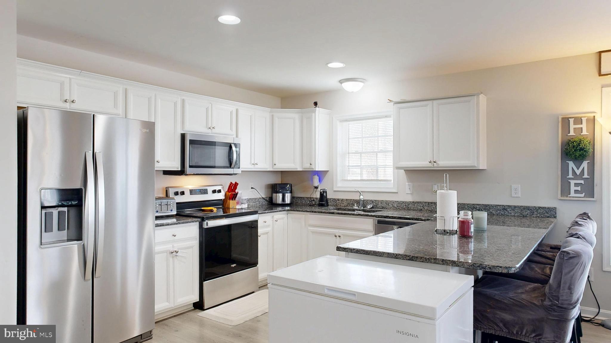 HARRINGTON - Residential