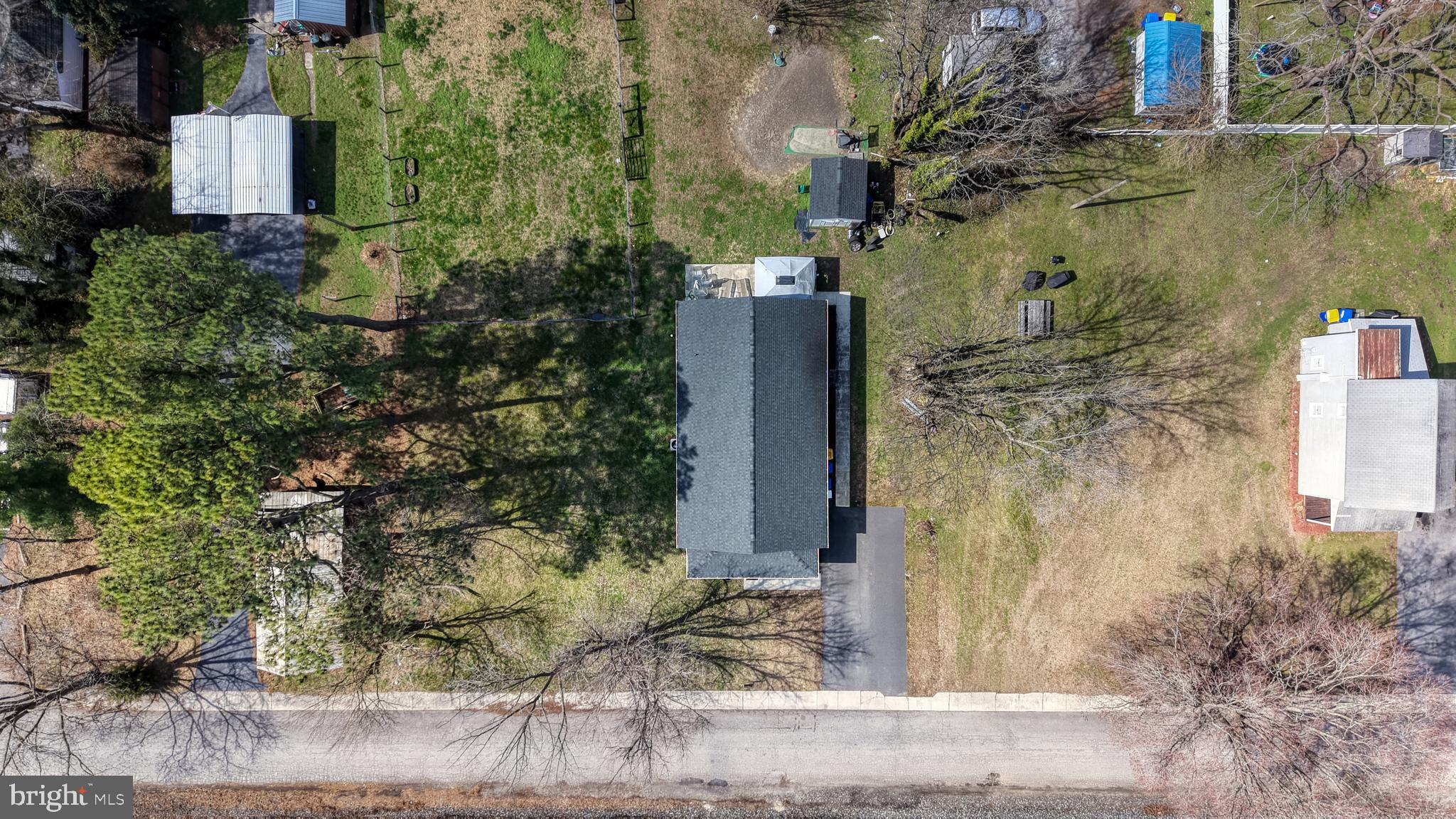 HARRINGTON - Residential