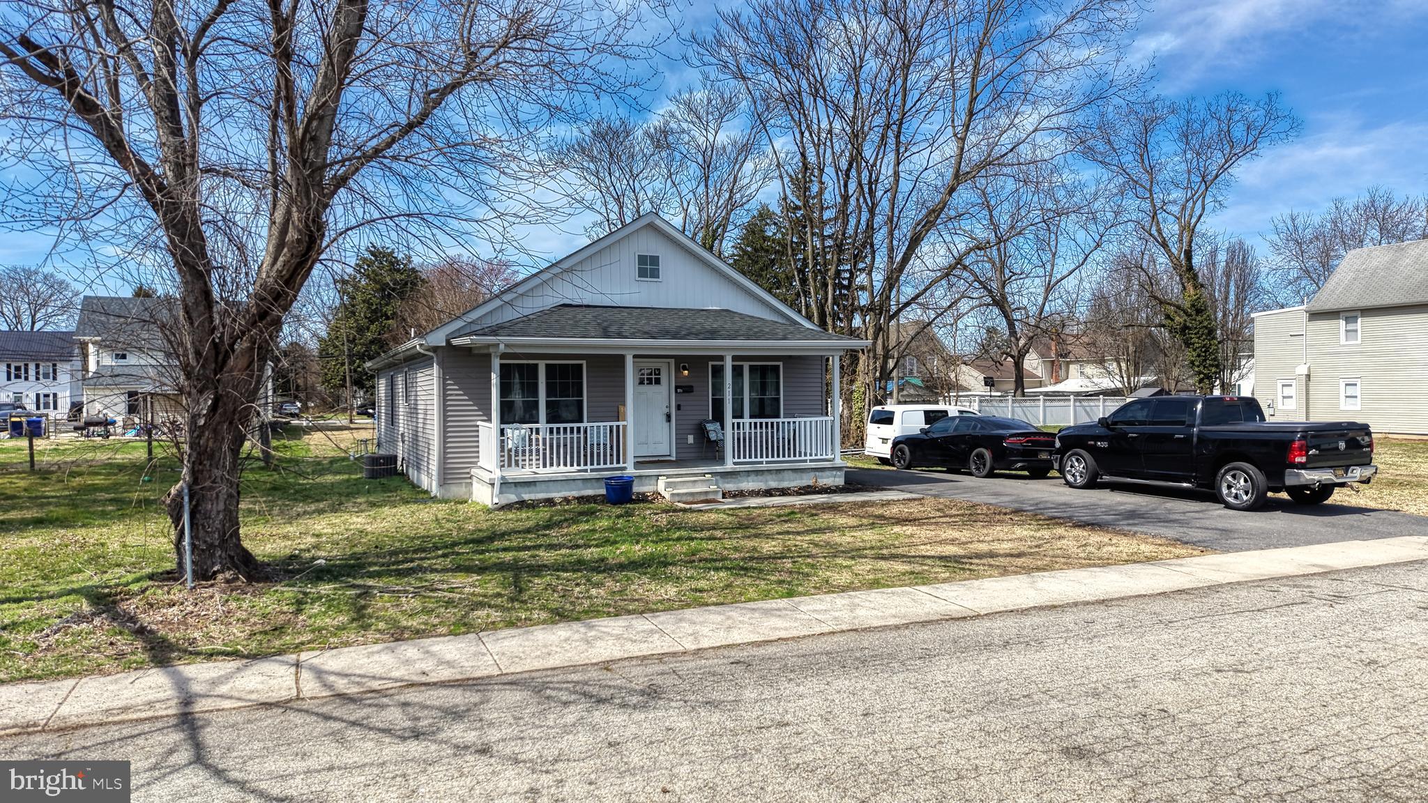 HARRINGTON - Residential