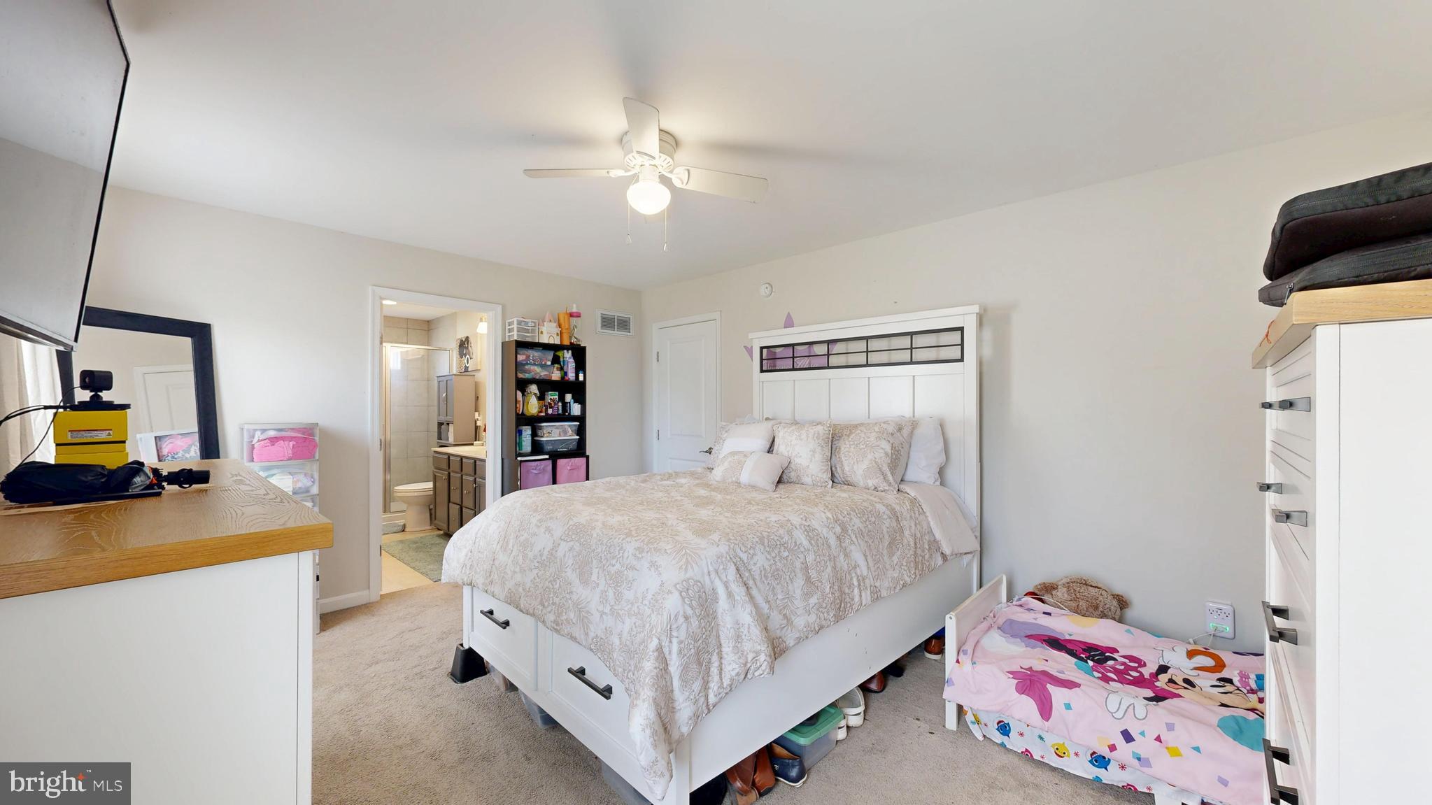 HARRINGTON - Residential