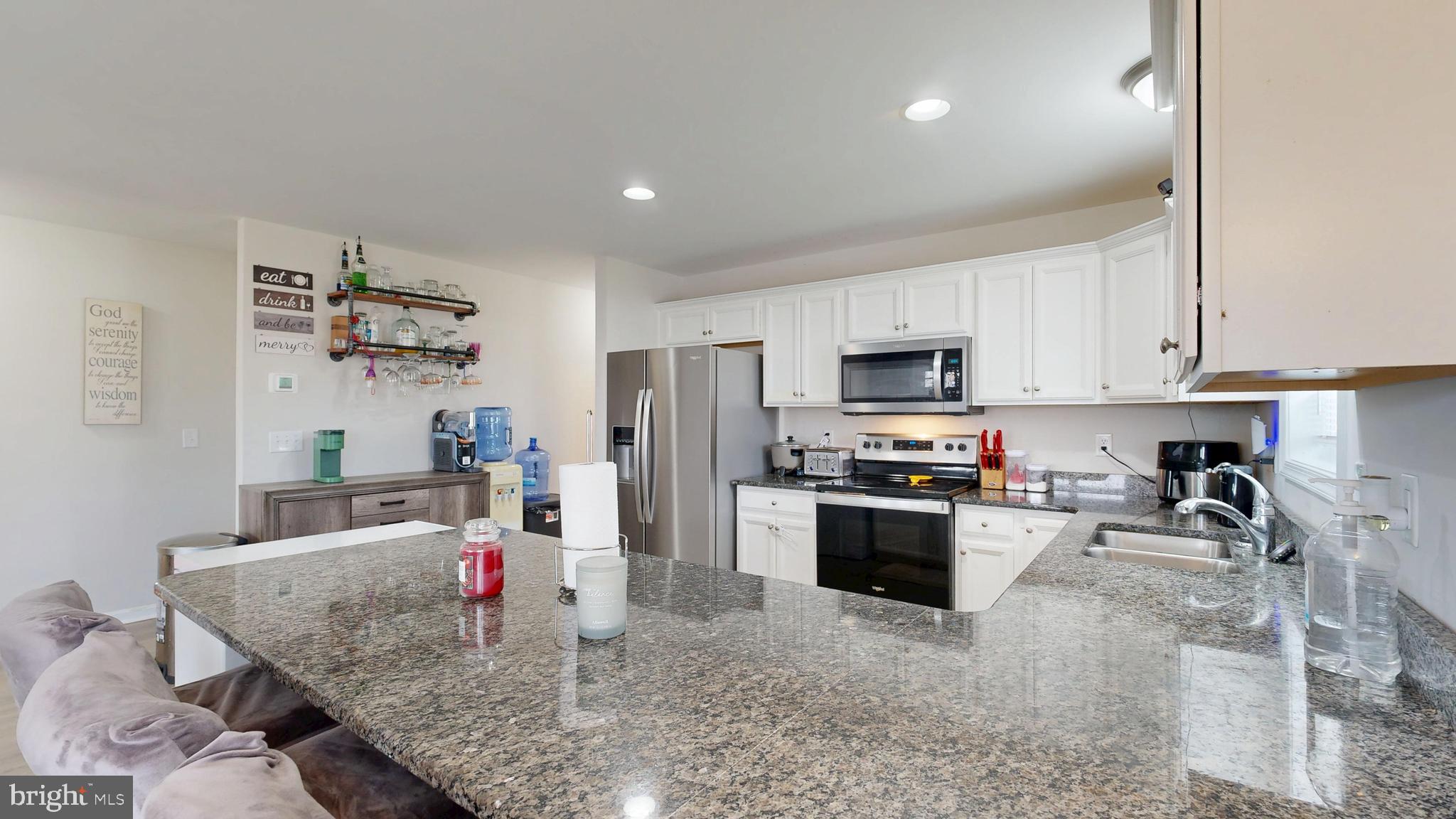 HARRINGTON - Residential