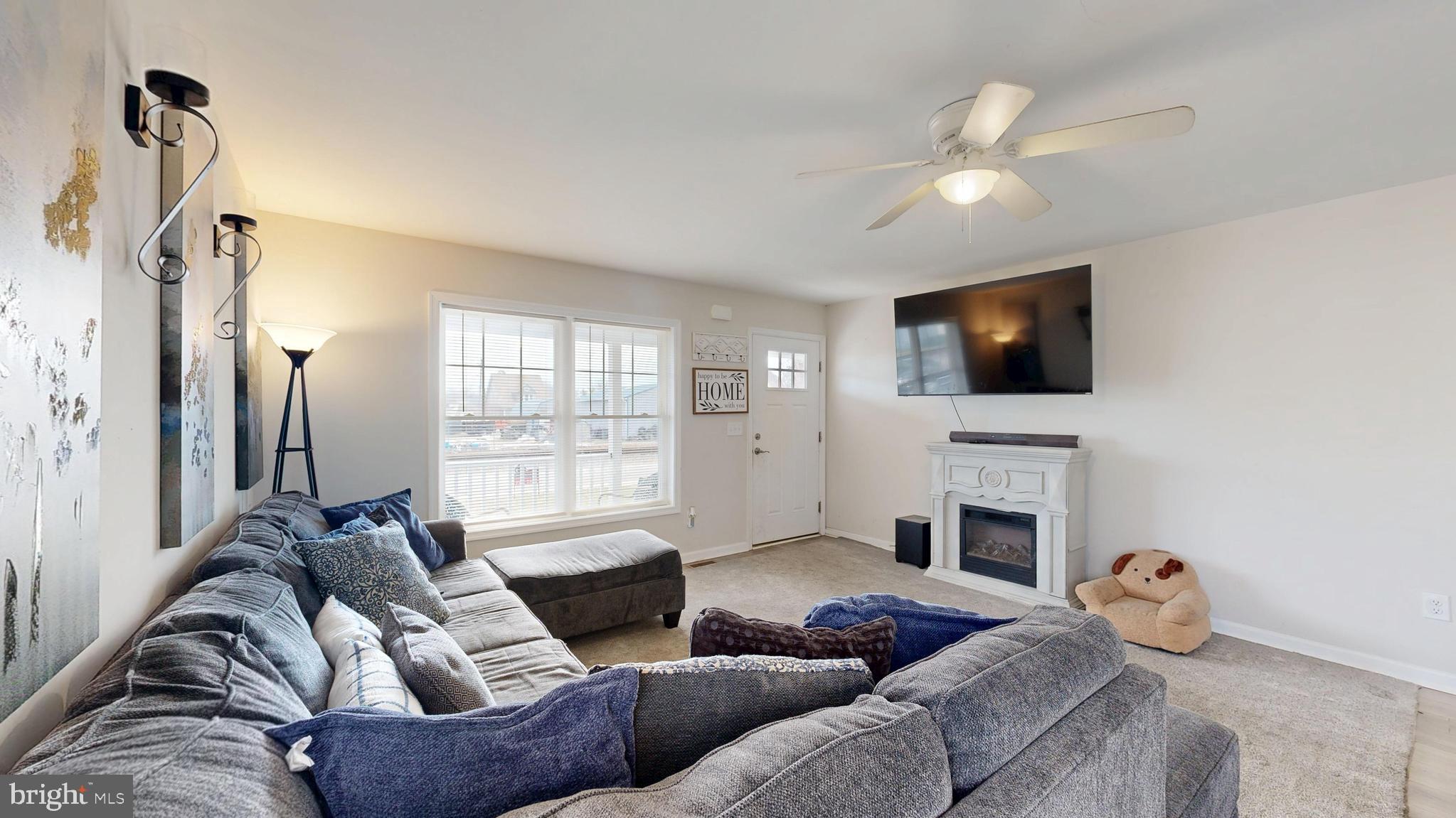 HARRINGTON - Residential