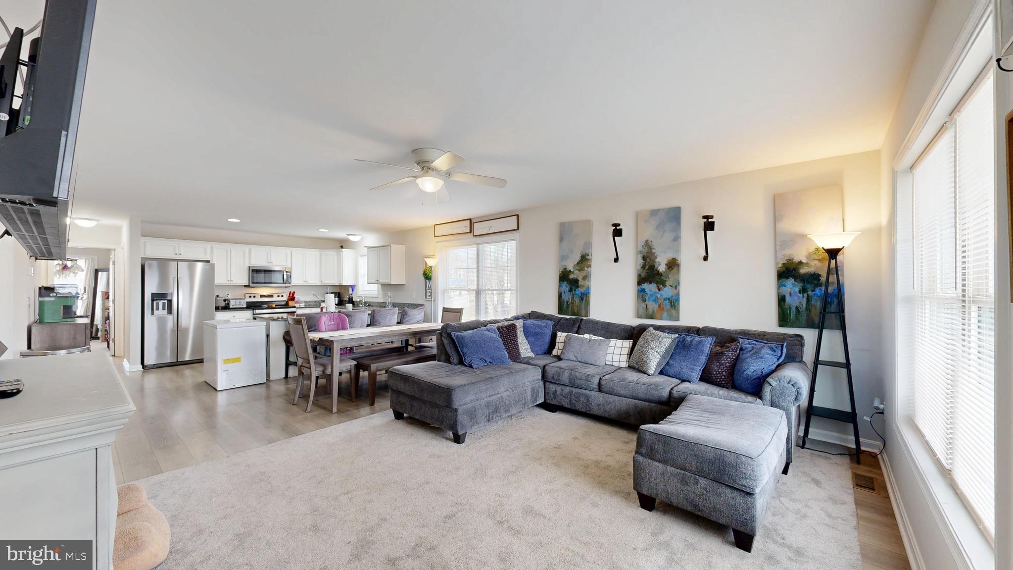 HARRINGTON - Residential