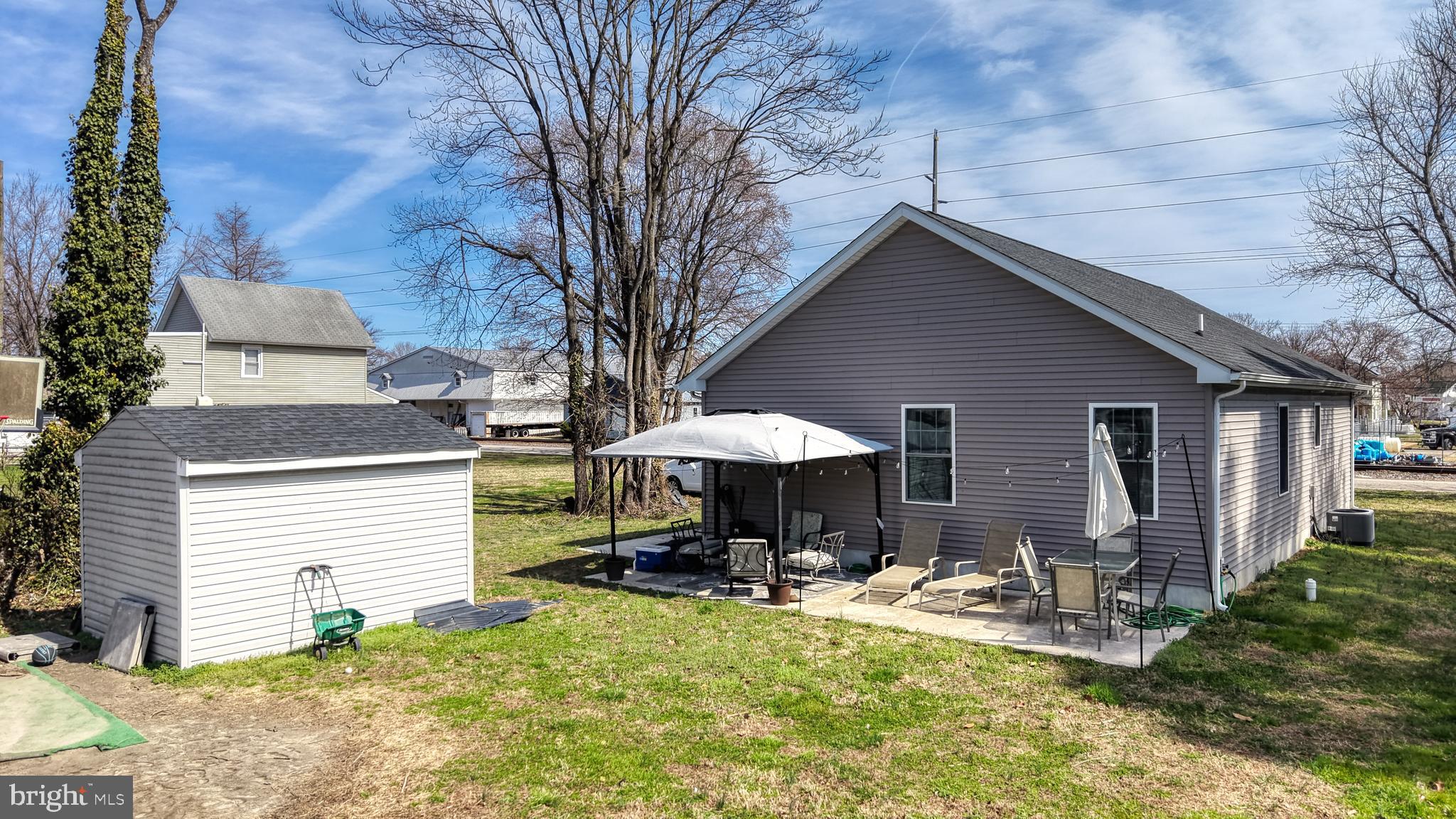 HARRINGTON - Residential