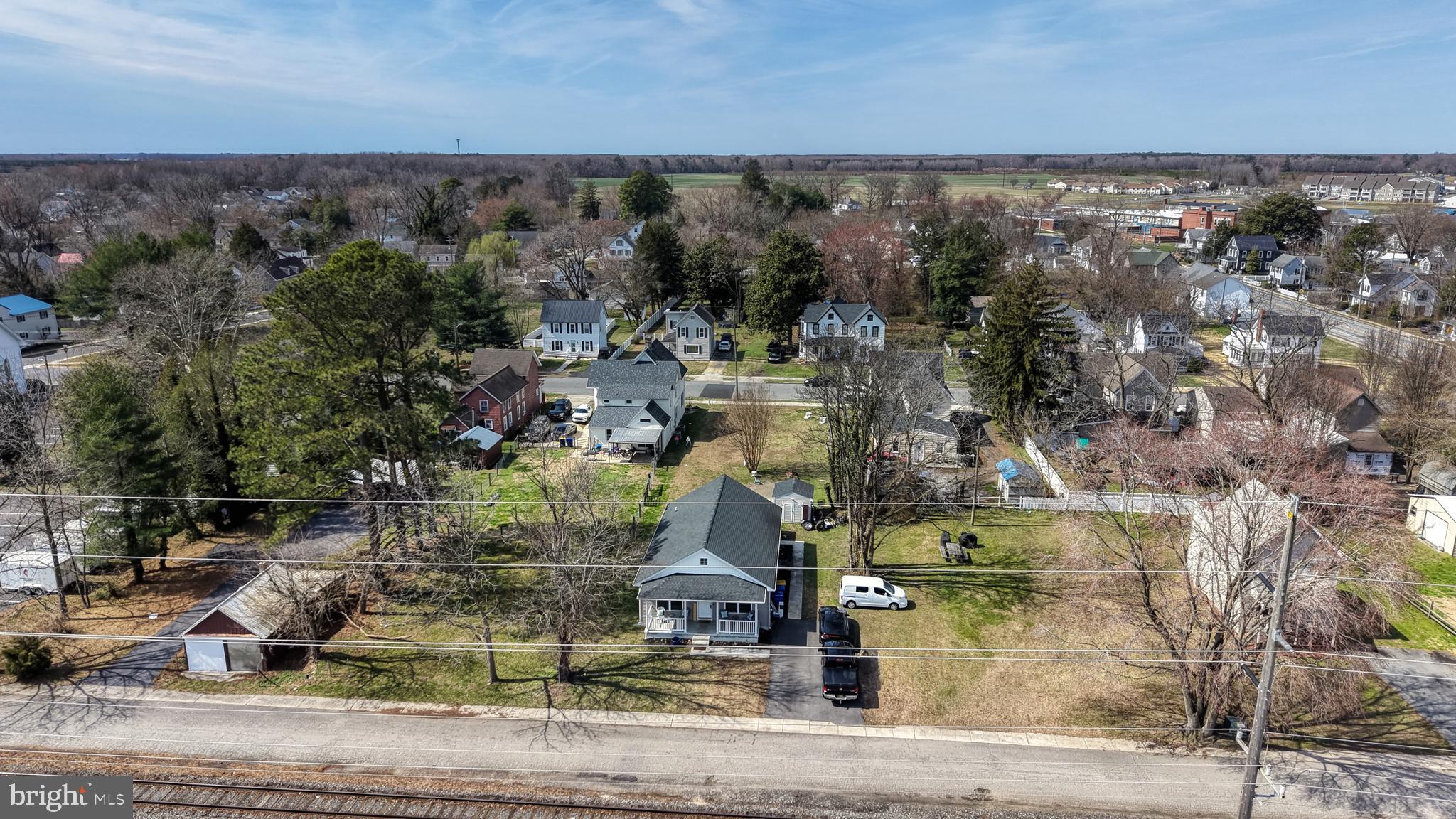 HARRINGTON - Residential