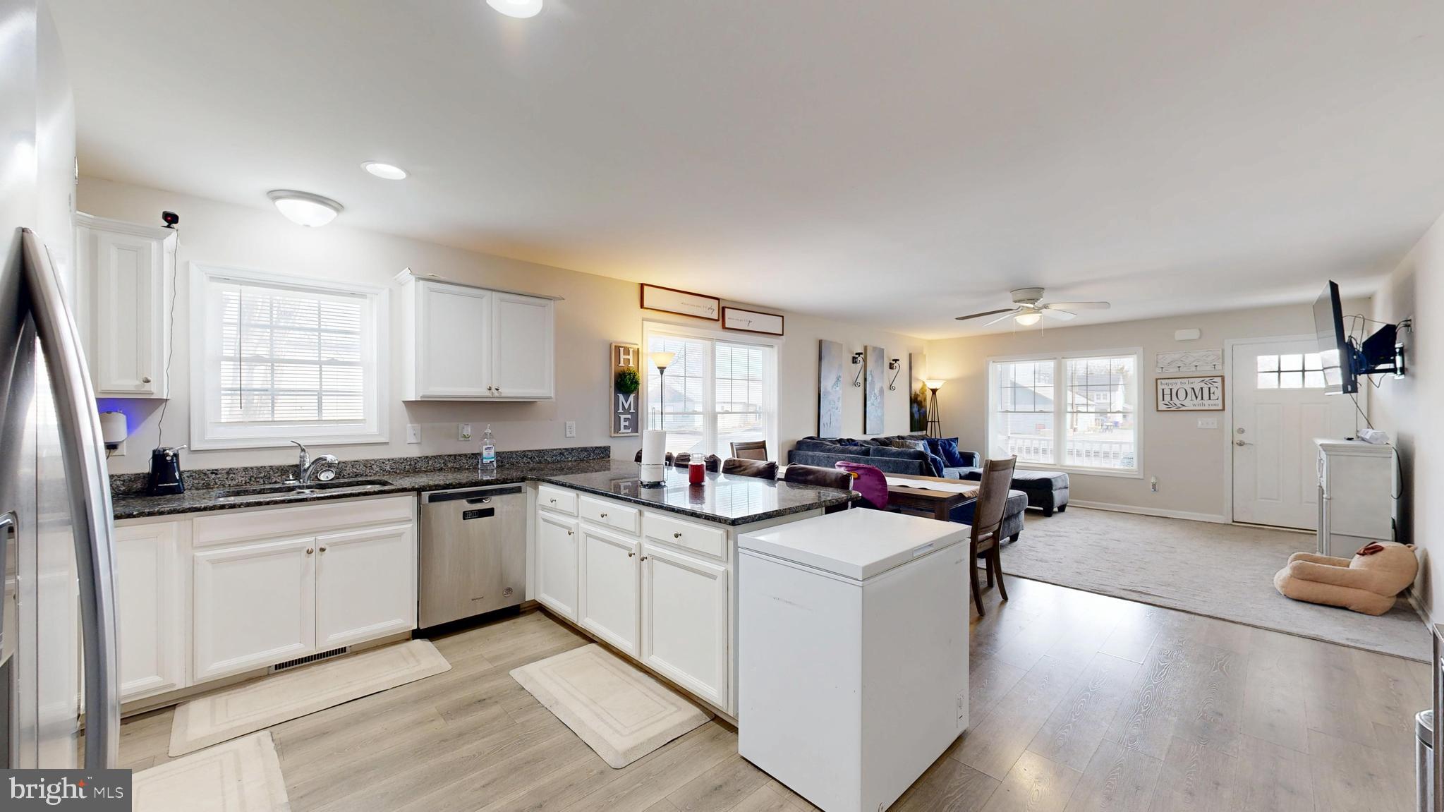 HARRINGTON - Residential