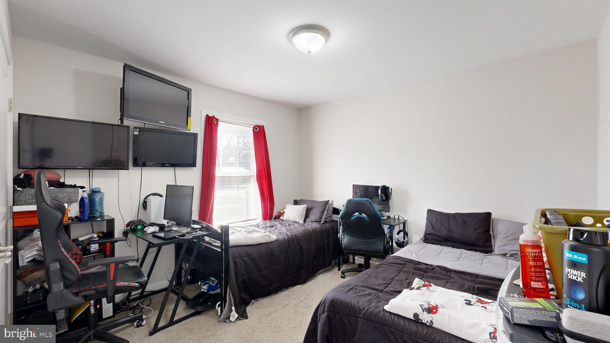 HARRINGTON - Residential