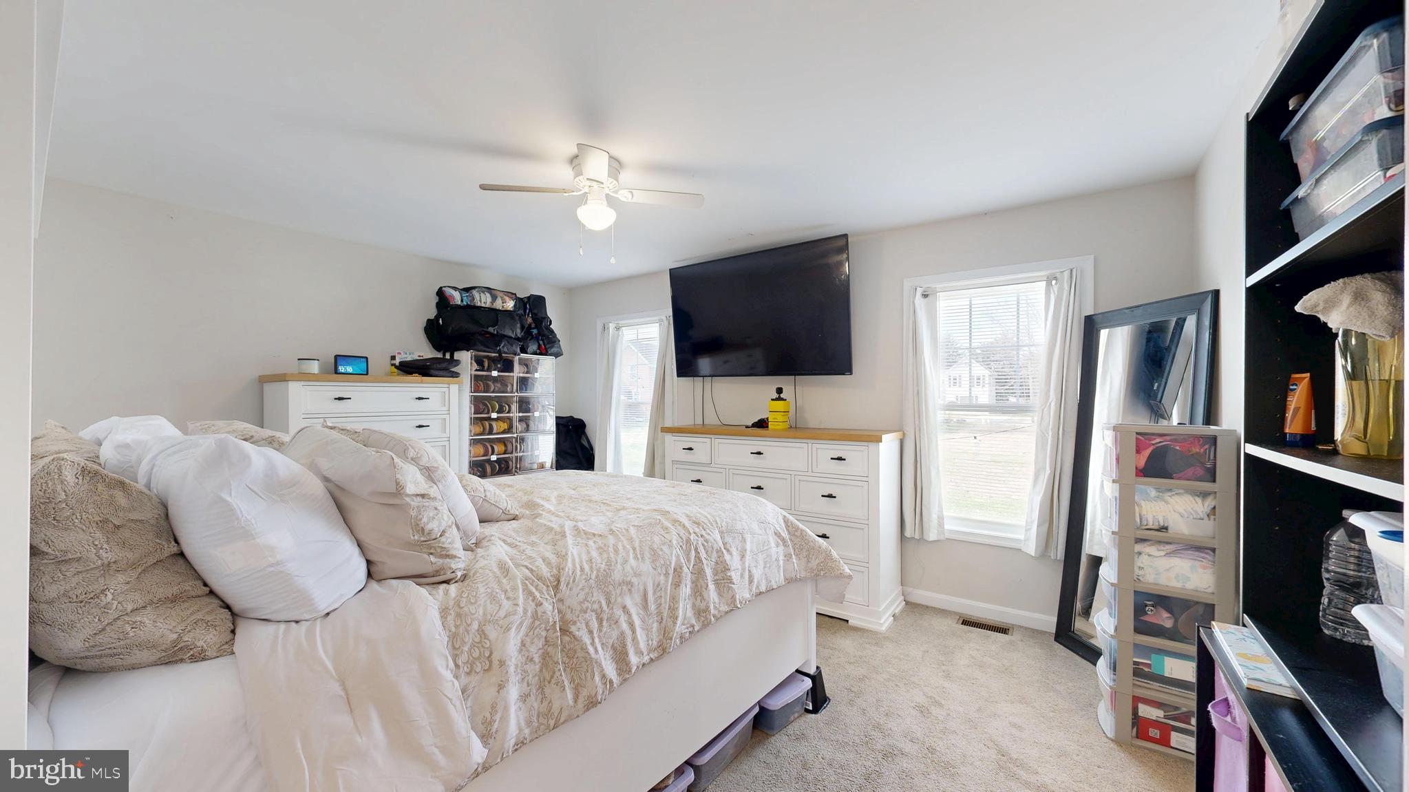 HARRINGTON - Residential