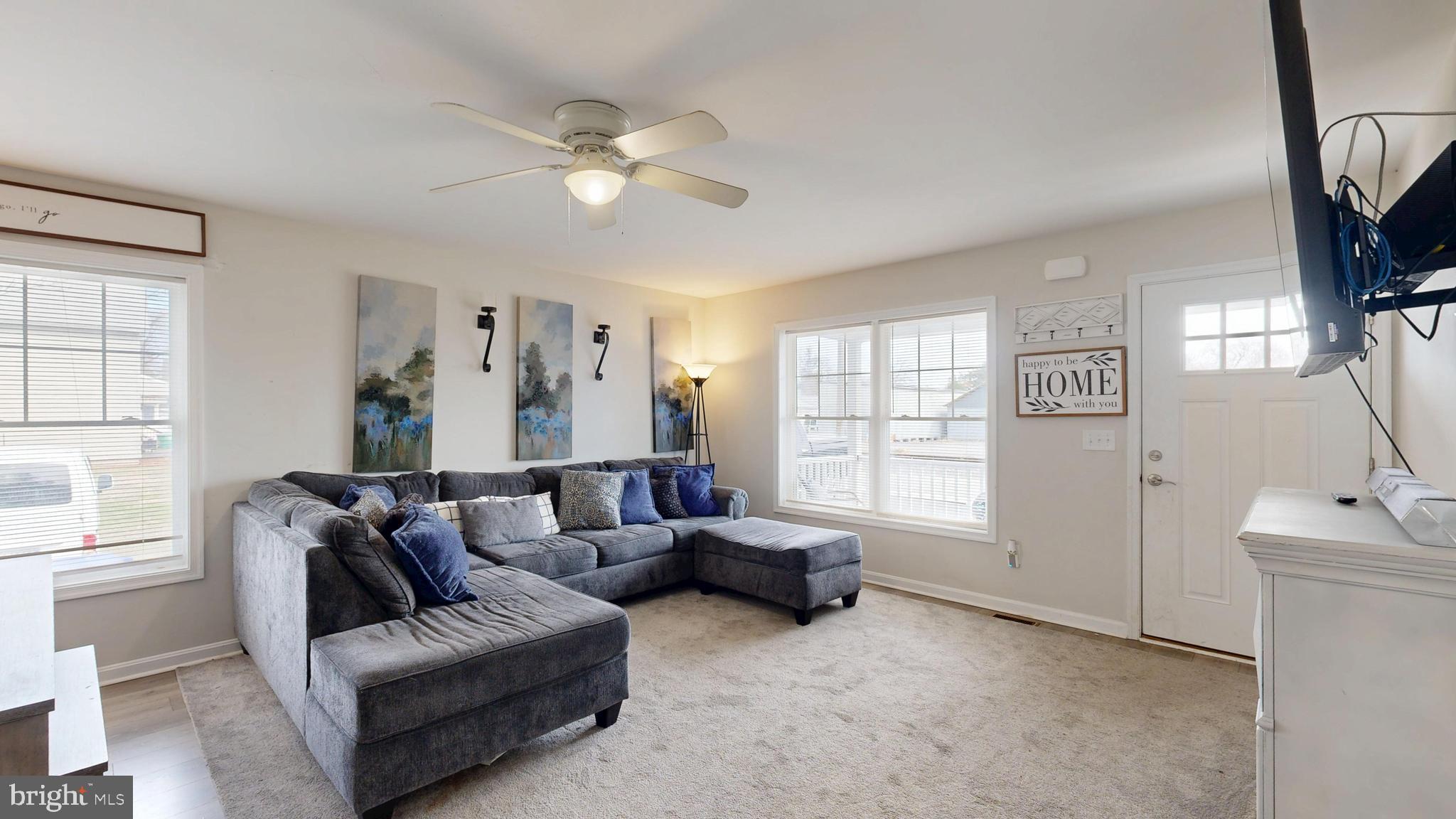 HARRINGTON - Residential