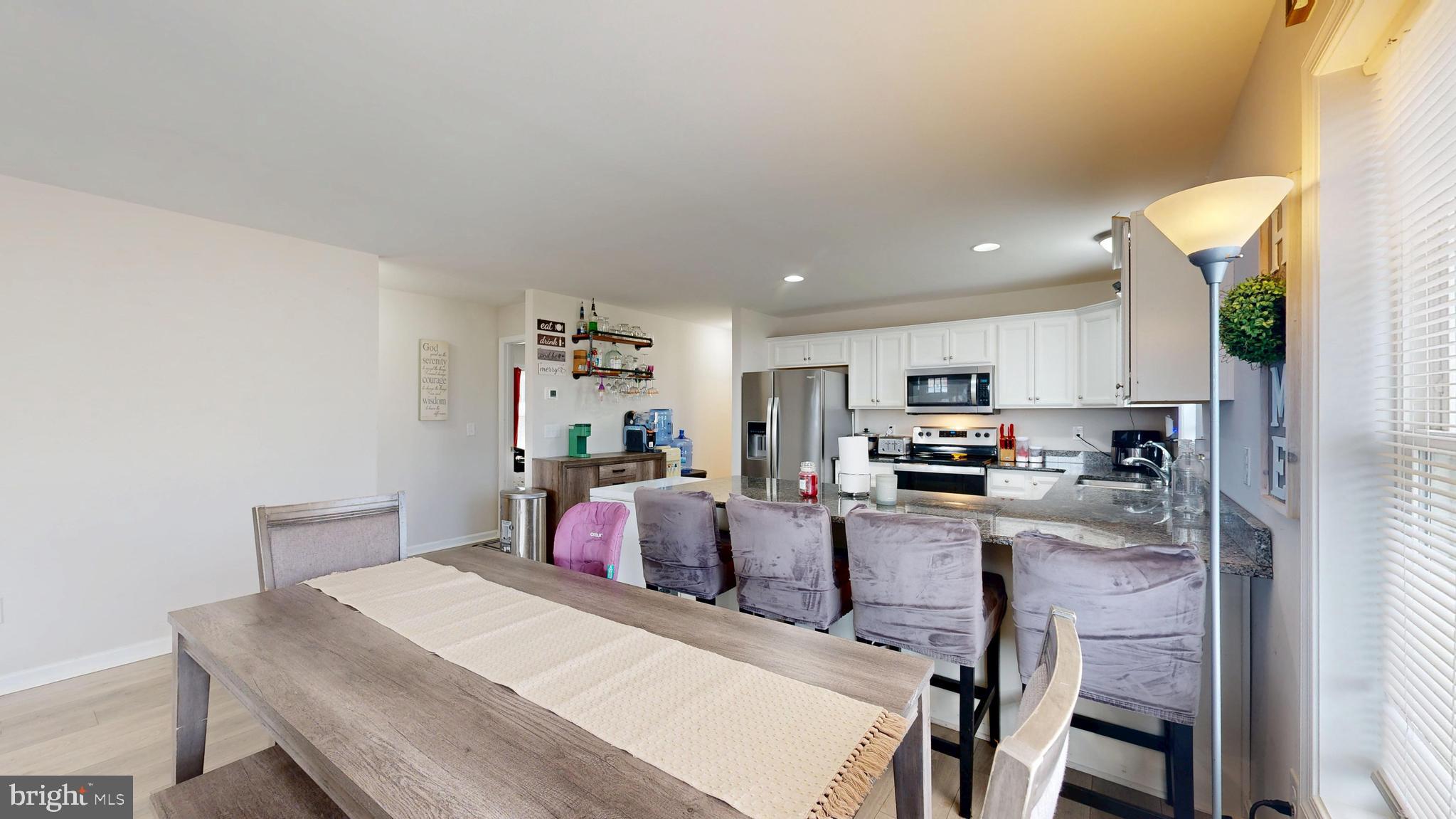 HARRINGTON - Residential