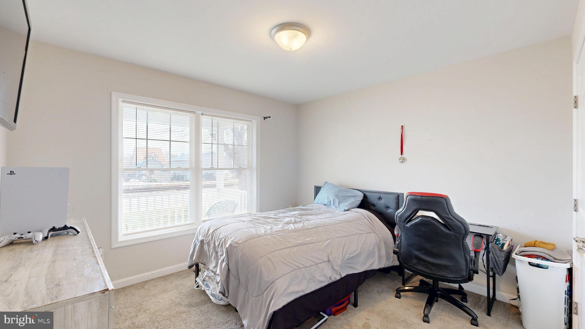 HARRINGTON - Residential