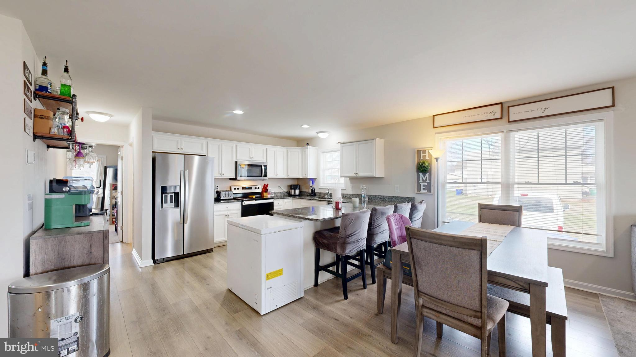 HARRINGTON - Residential