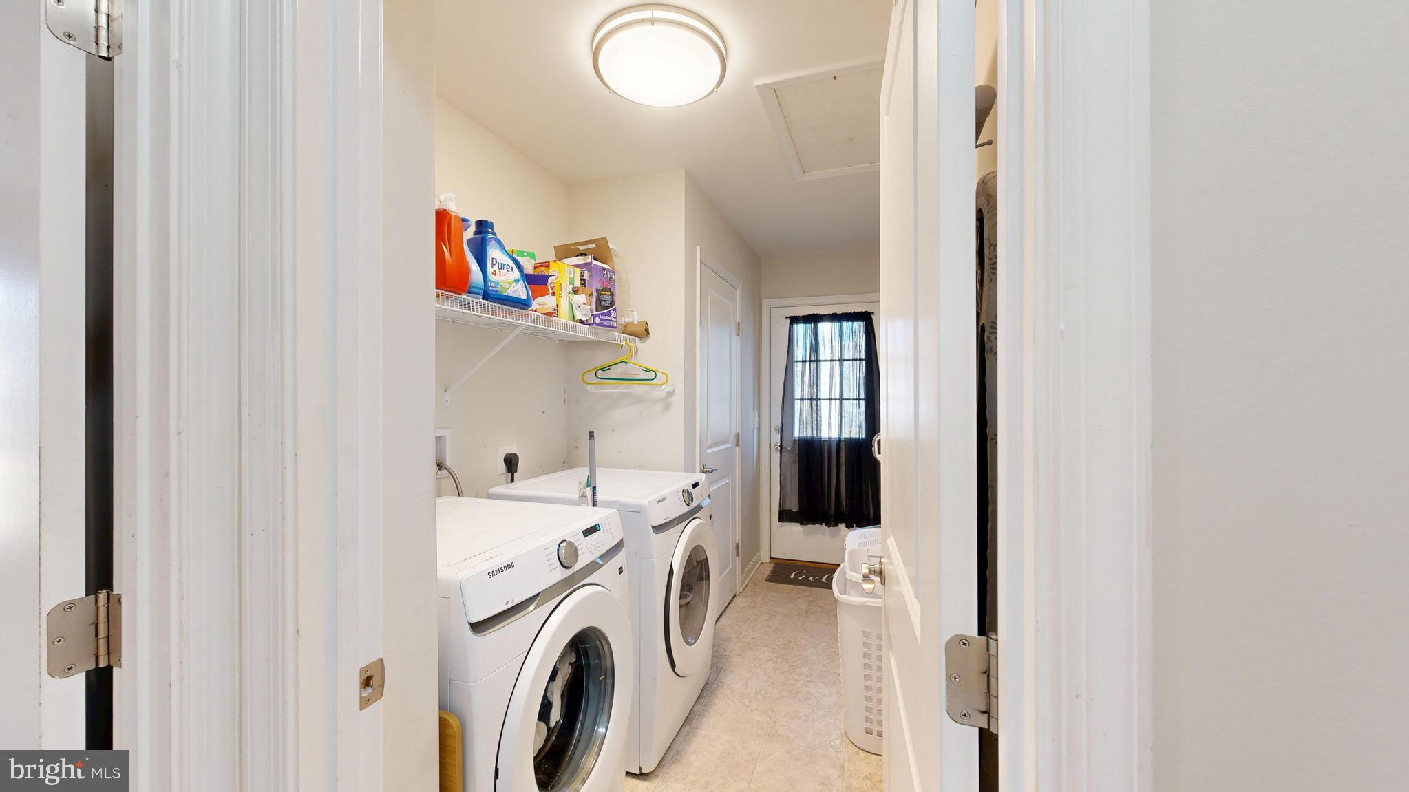 HARRINGTON - Residential