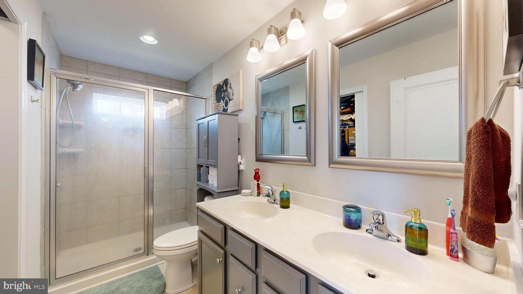 HARRINGTON - Residential