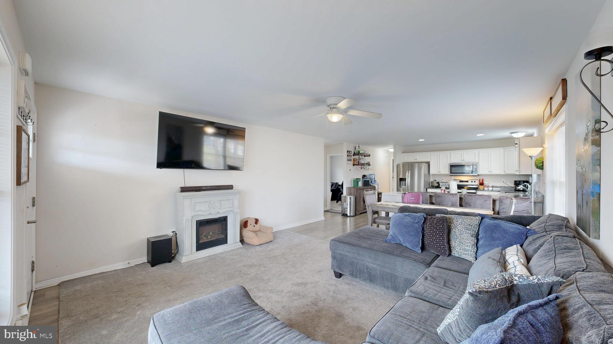 HARRINGTON - Residential