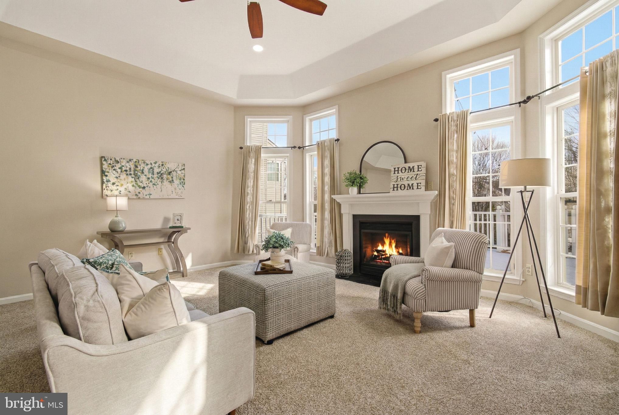 HOLLIFIELD ESTATES - Residential