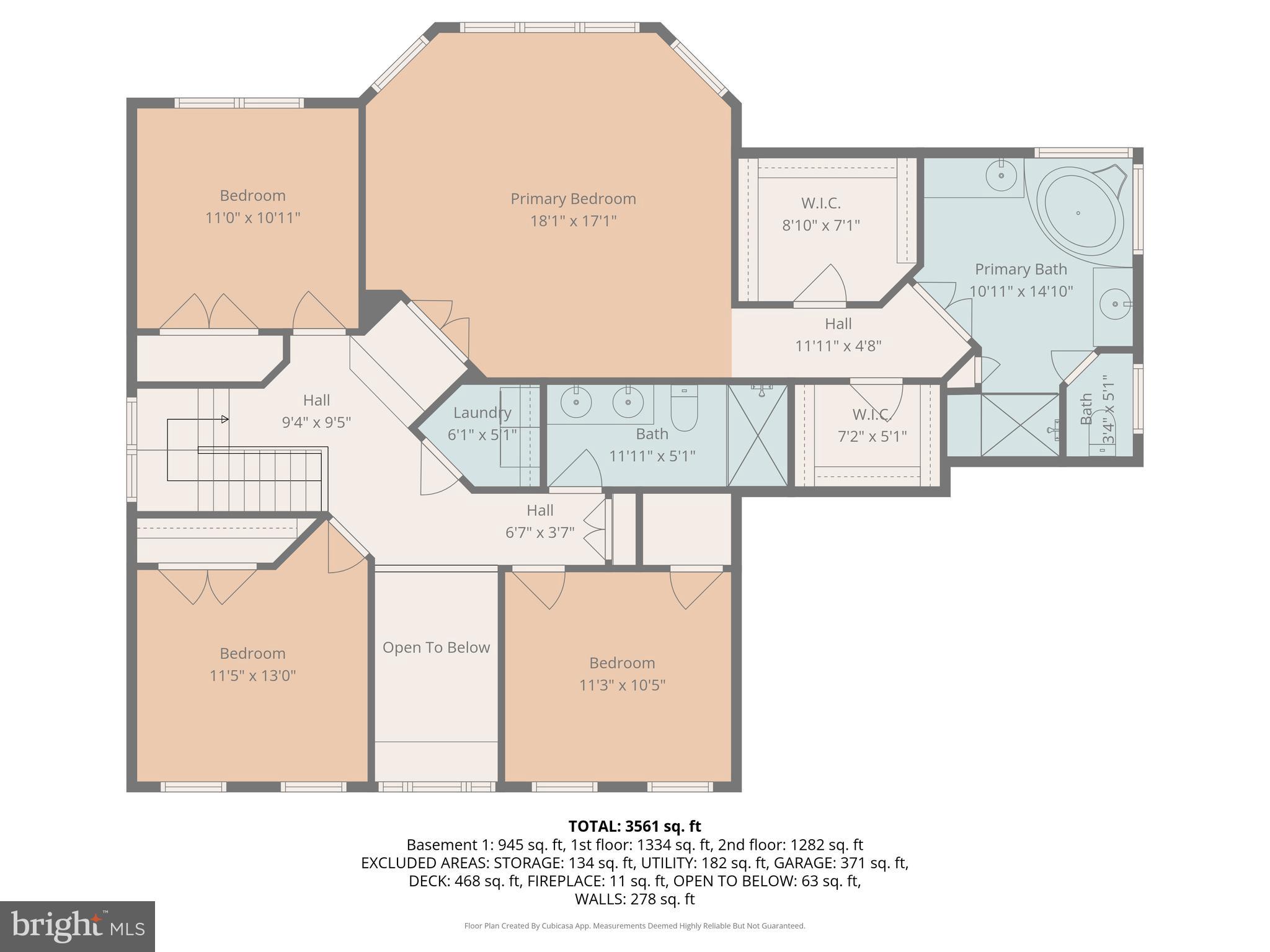 HOLLIFIELD ESTATES - Residential