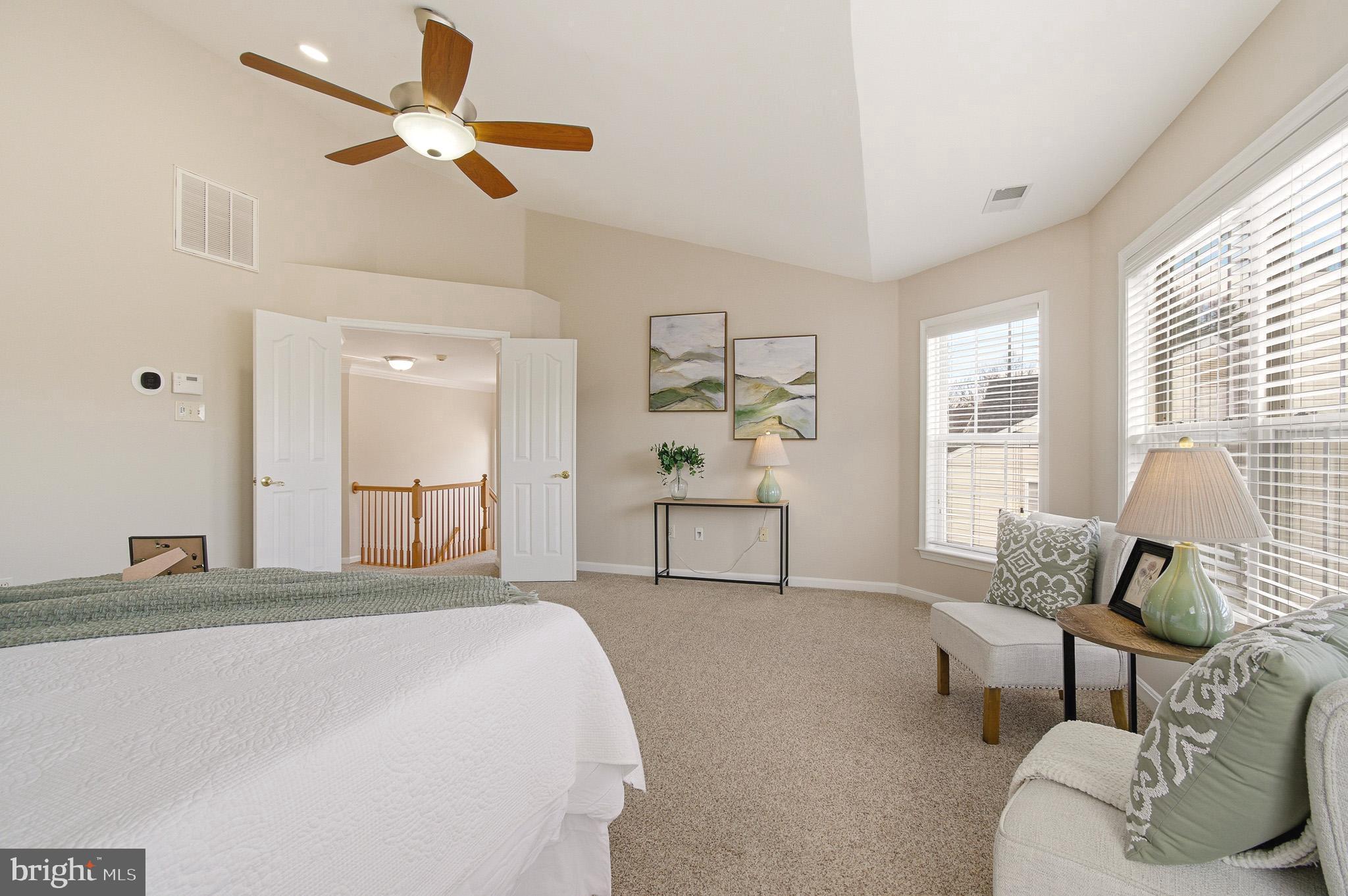 HOLLIFIELD ESTATES - Residential