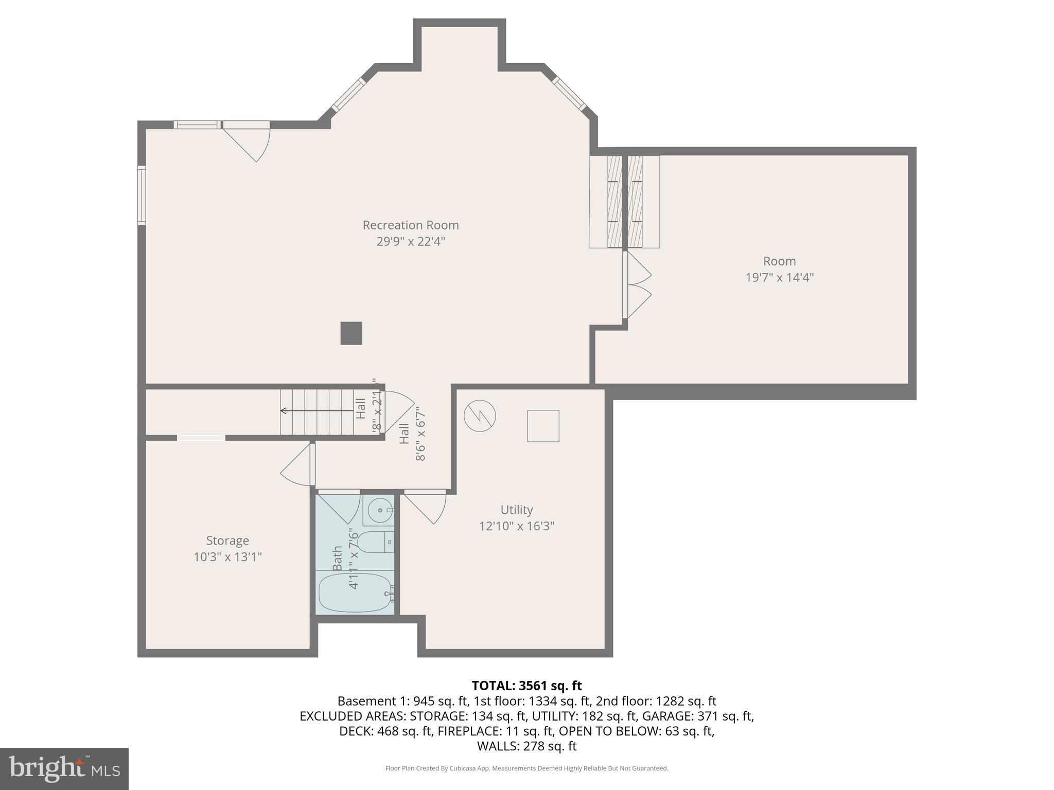 HOLLIFIELD ESTATES - Residential