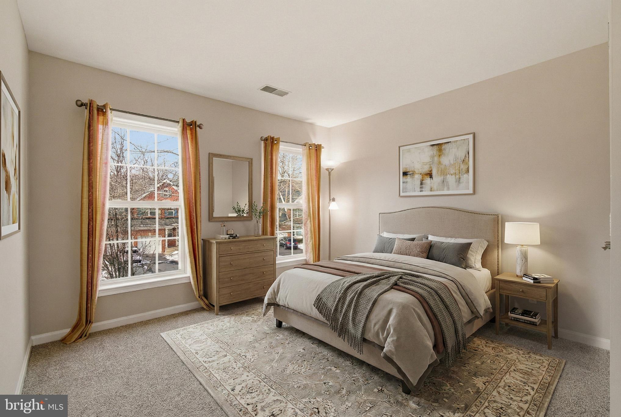 HOLLIFIELD ESTATES - Residential