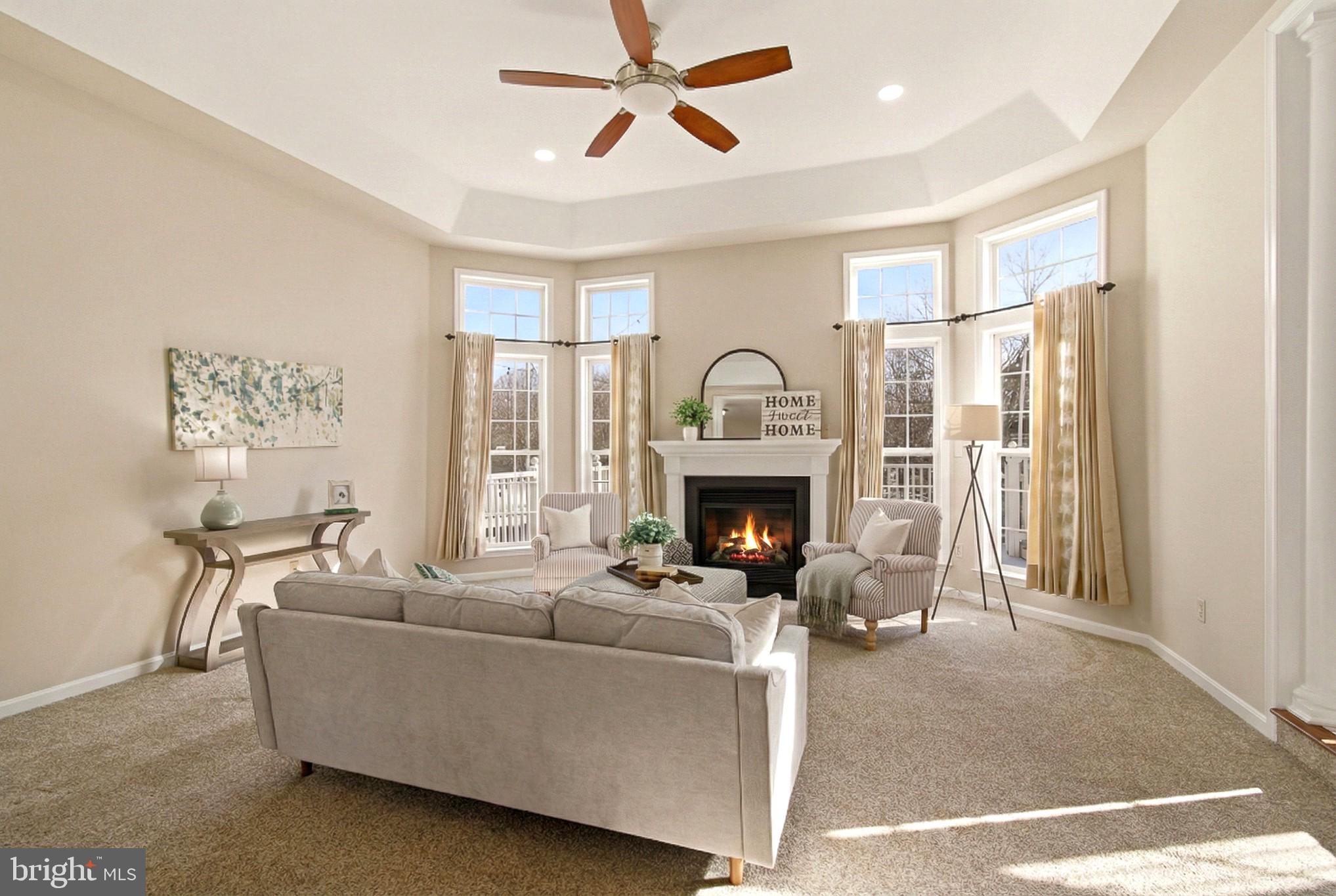 HOLLIFIELD ESTATES - Residential