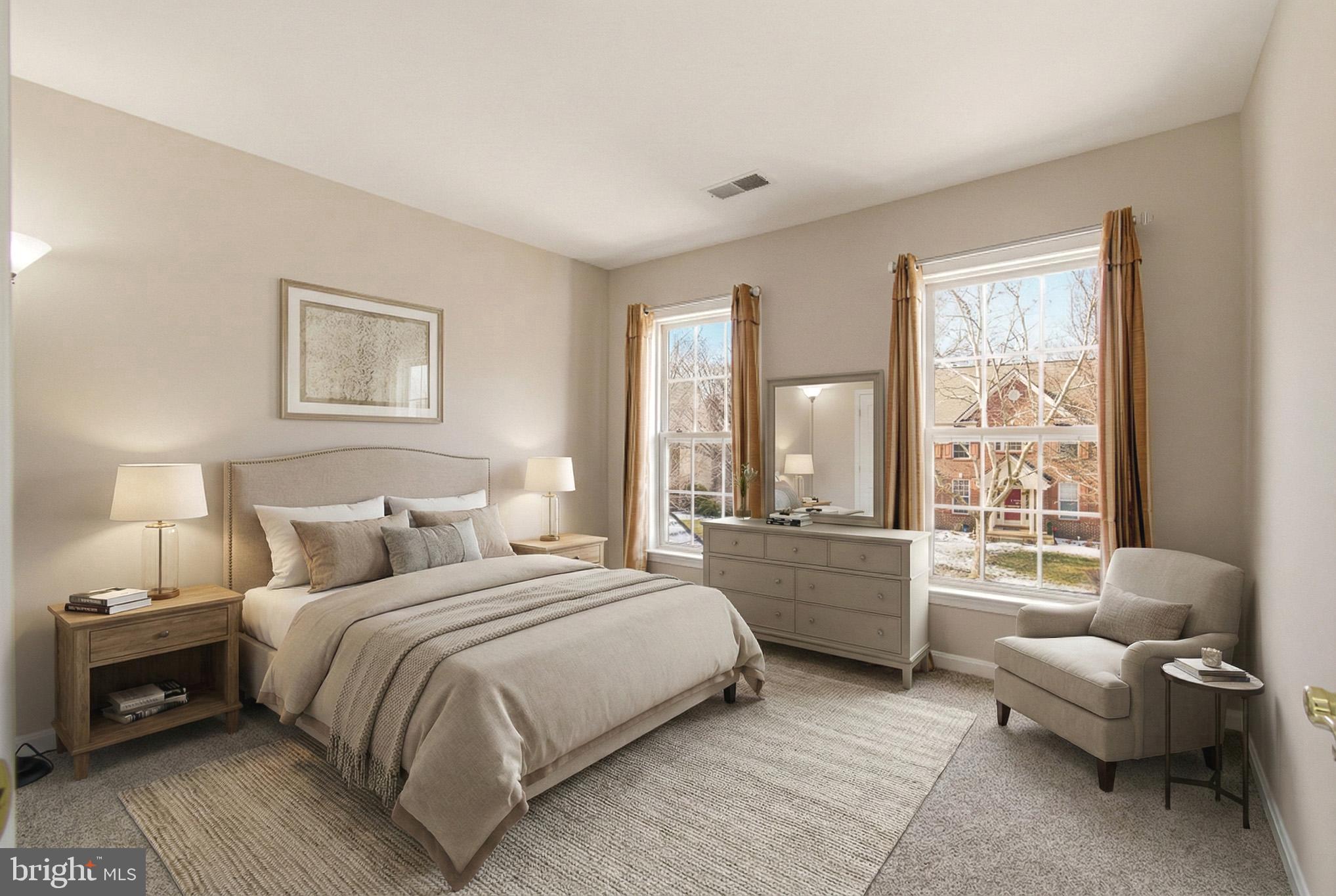 HOLLIFIELD ESTATES - Residential