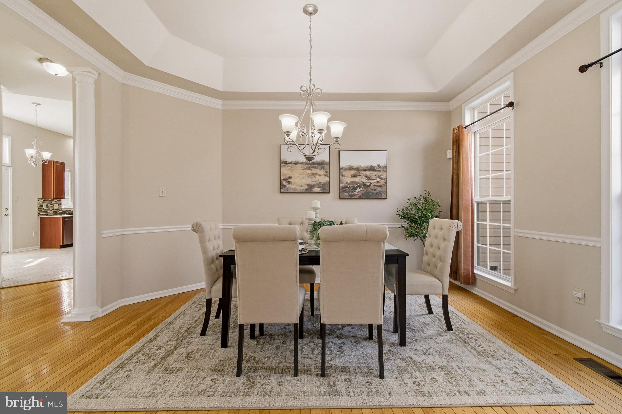 HOLLIFIELD ESTATES - Residential