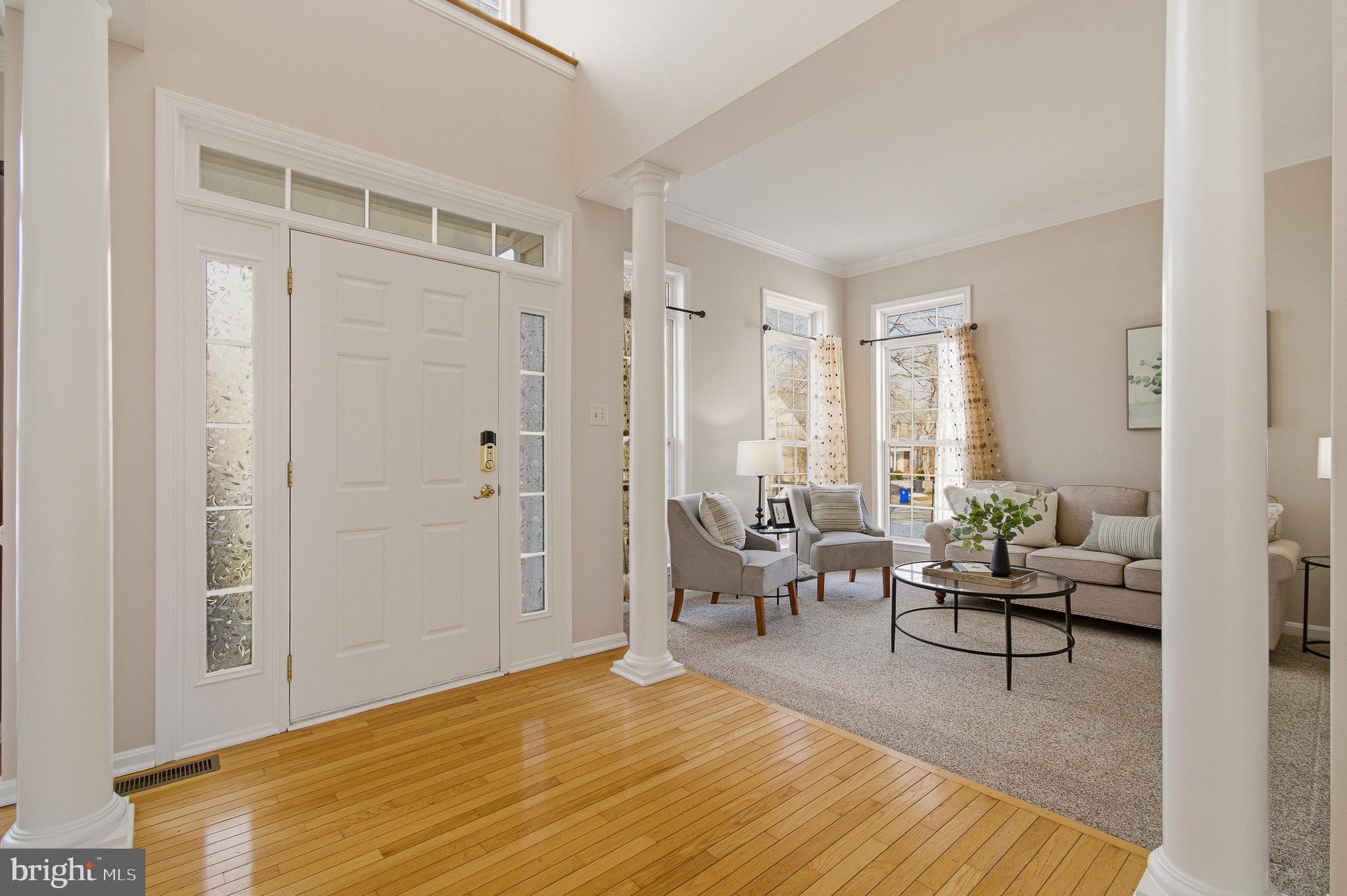 HOLLIFIELD ESTATES - Residential