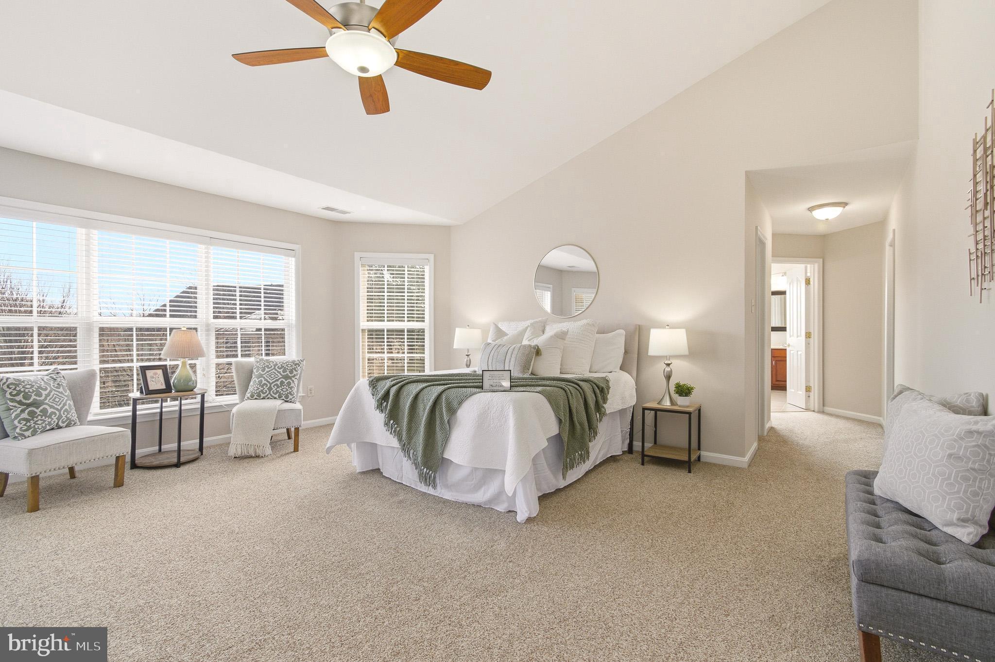 HOLLIFIELD ESTATES - Residential