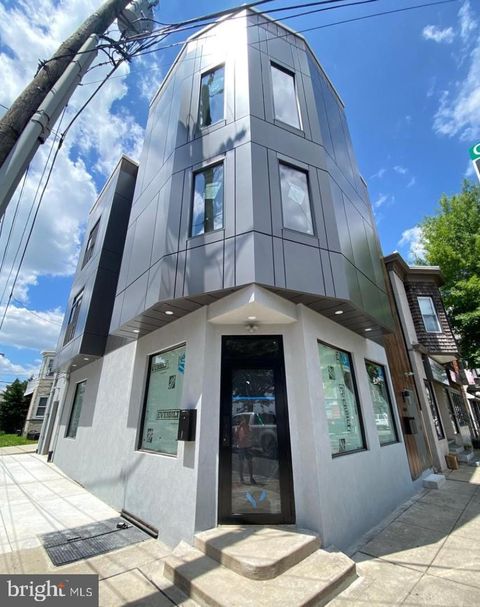 Photo of 6100 Ridge Avenue #1 SHARED, PHILADELPHIA, PA 19128 (MLS # PAPH2611954)