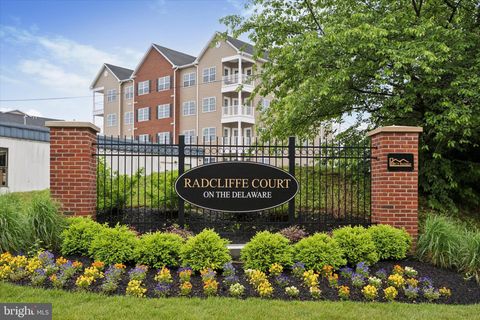 16422 RIVER VIEW DRIVE BRISTOL PA 19007
