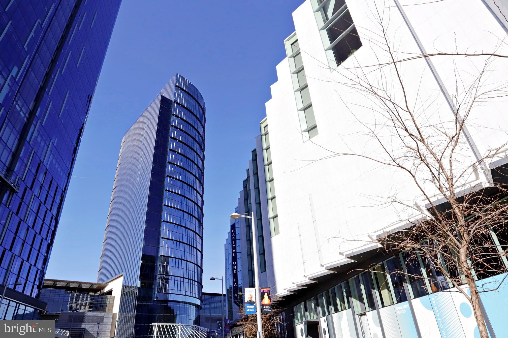 GATES OF MCLEAN - Residential