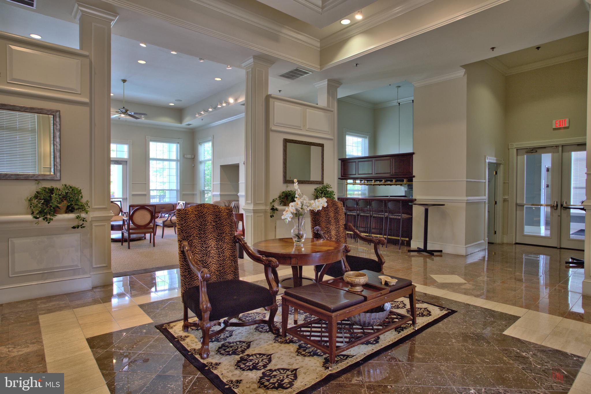 GATES OF MCLEAN - Residential