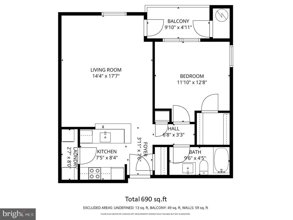 GATES OF MCLEAN - Residential