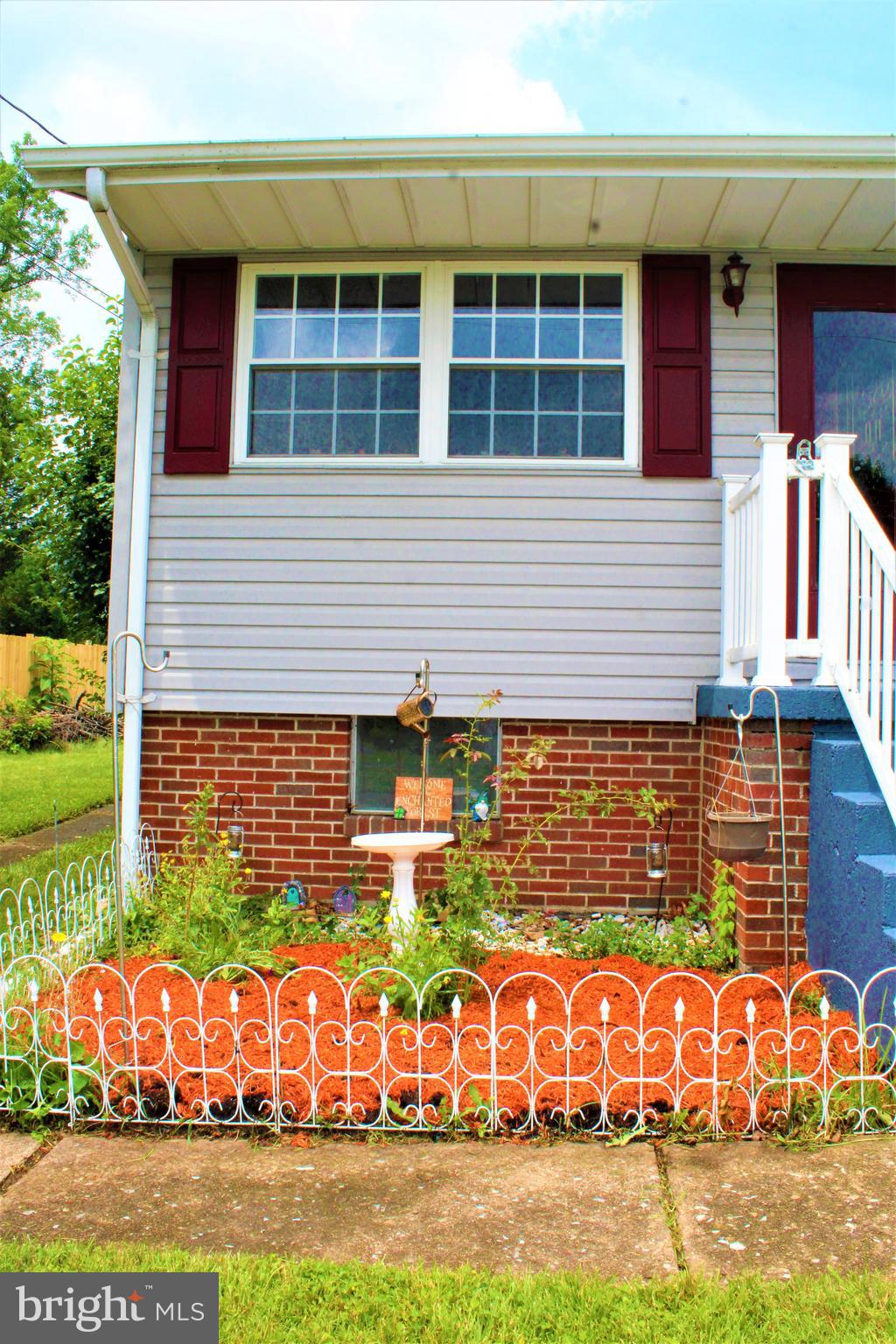 BEL AIR - Residential