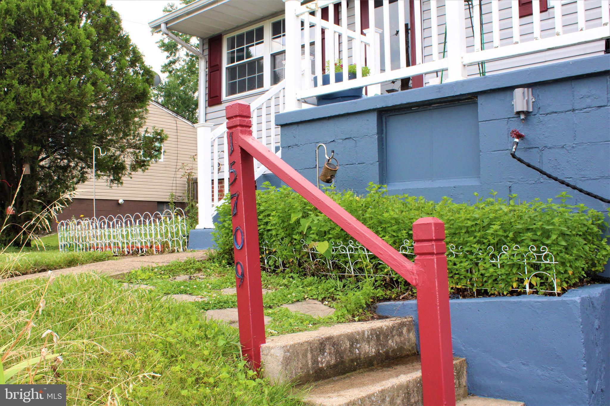 BEL AIR - Residential