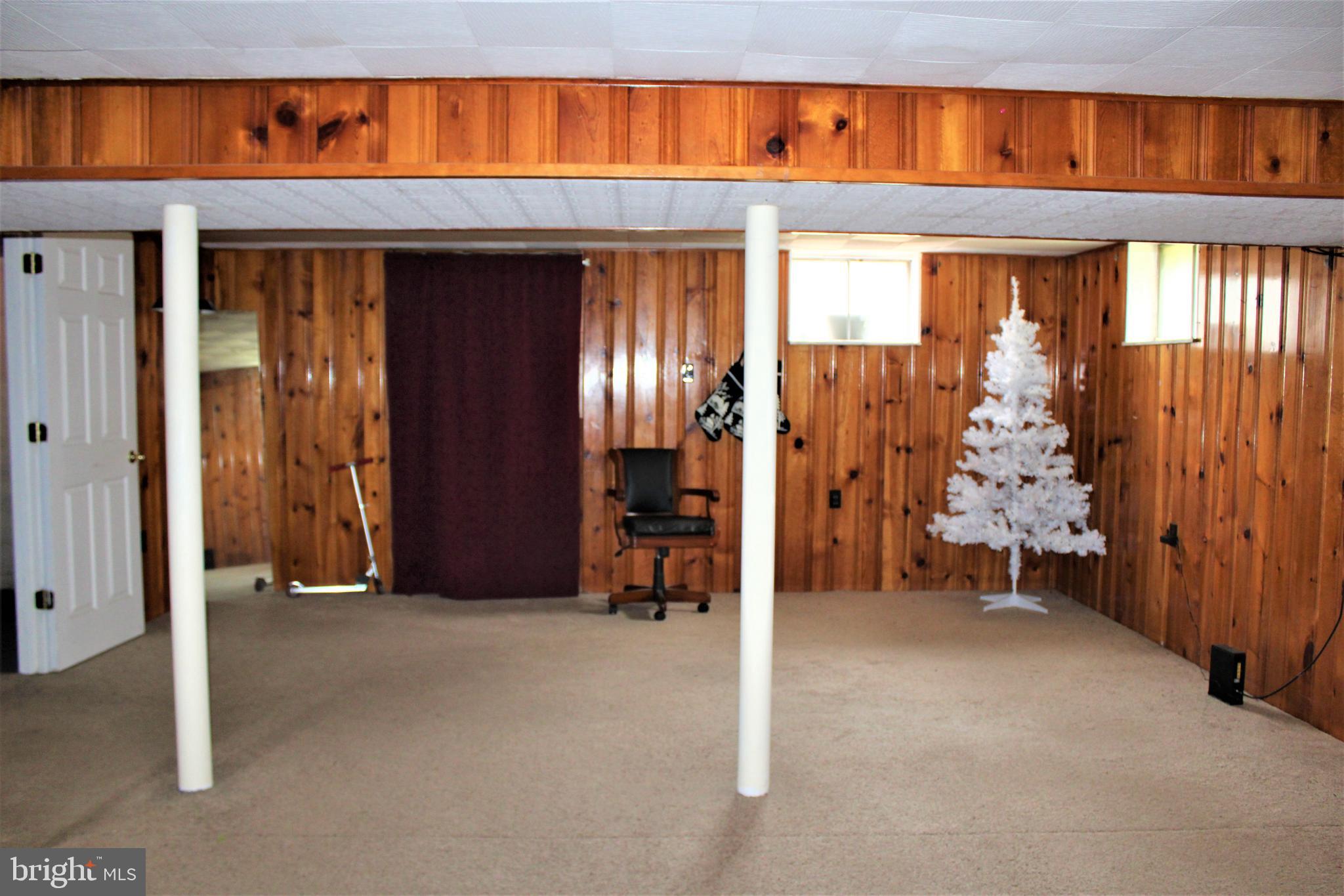 BEL AIR - Residential