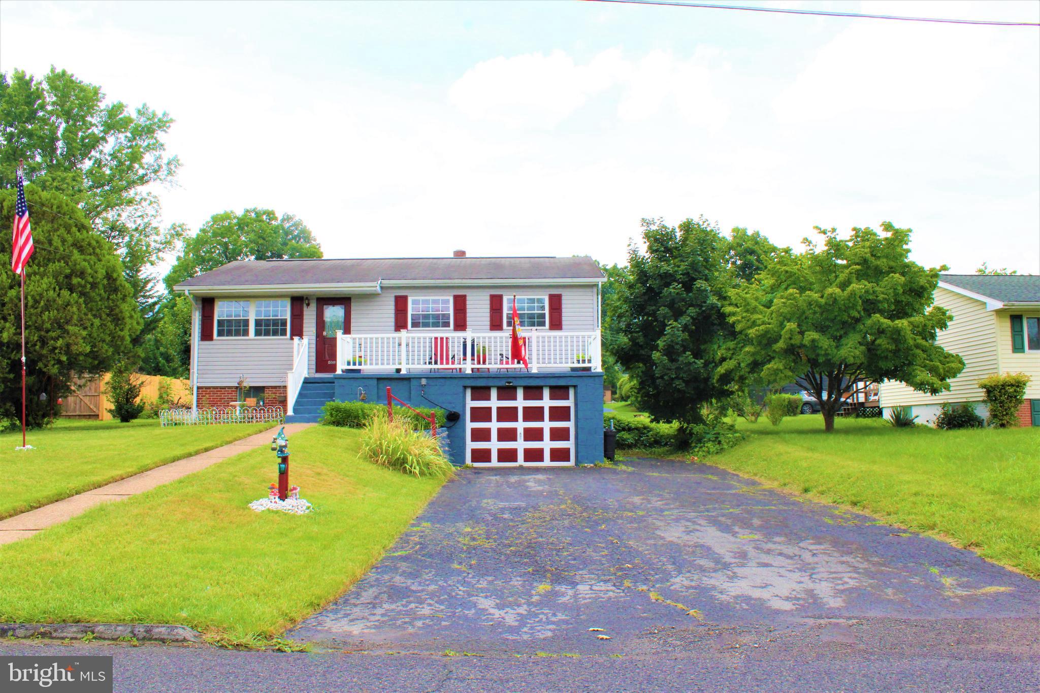 BEL AIR - Residential