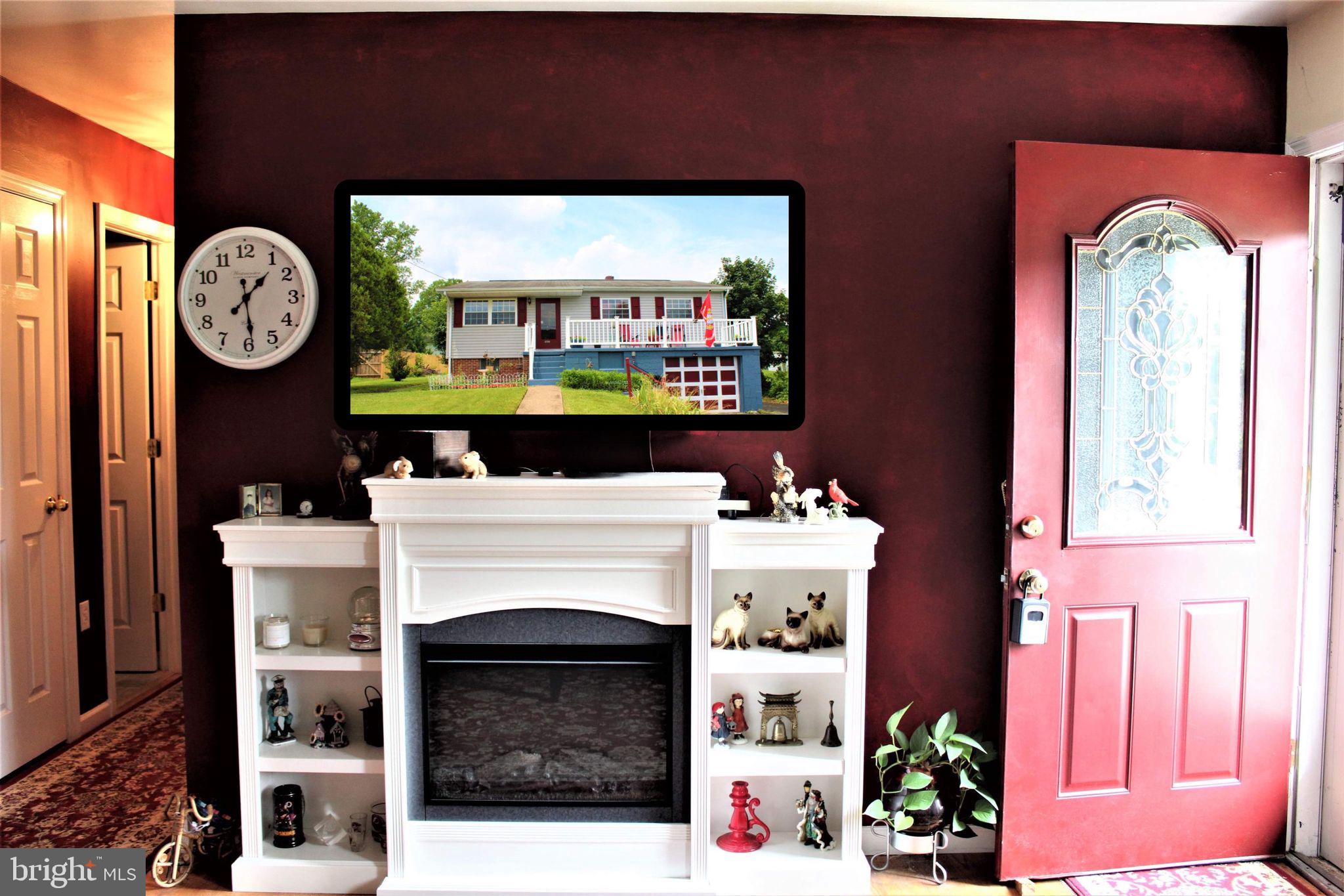 BEL AIR - Residential