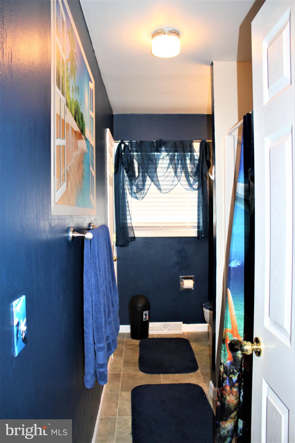 BEL AIR - Residential