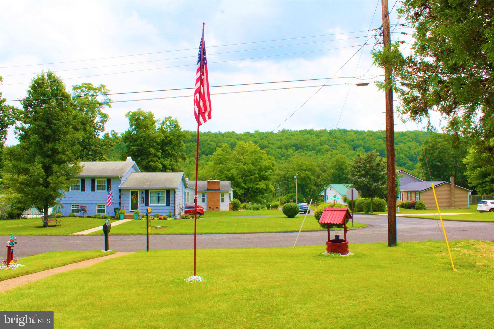 BEL AIR - Residential