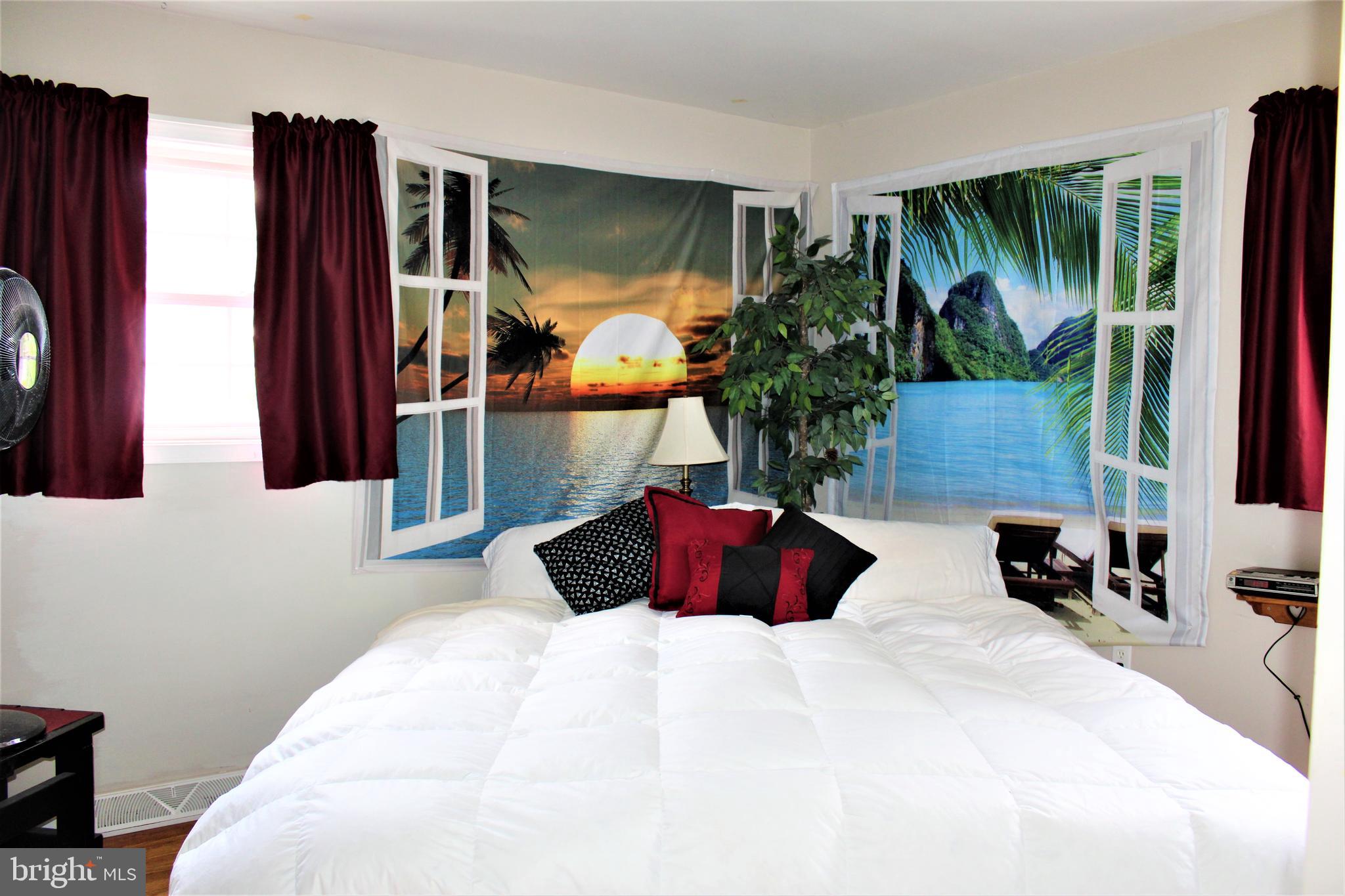 BEL AIR - Residential