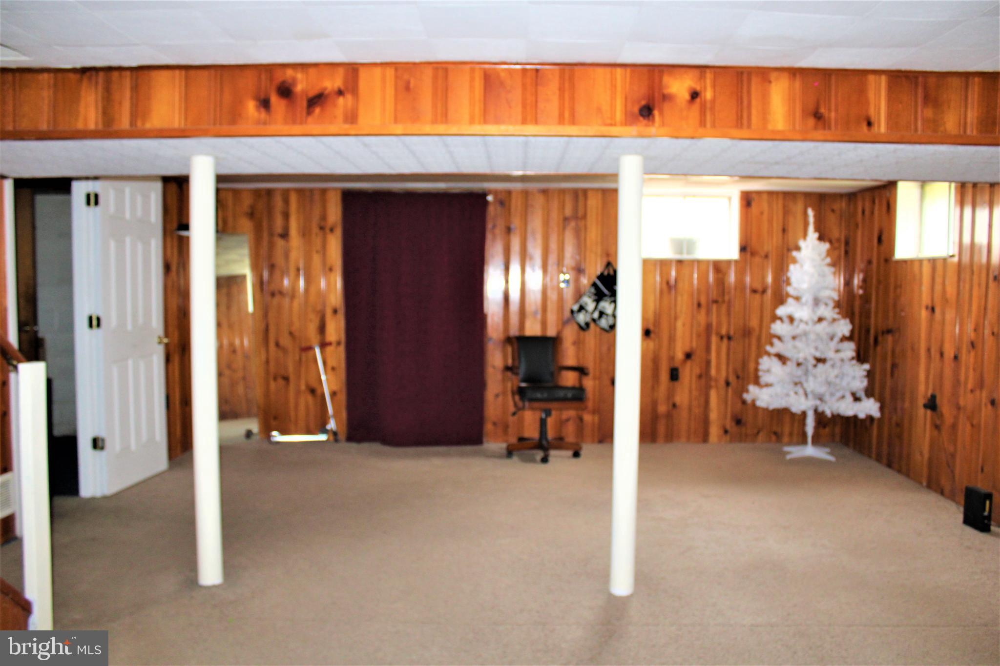 BEL AIR - Residential