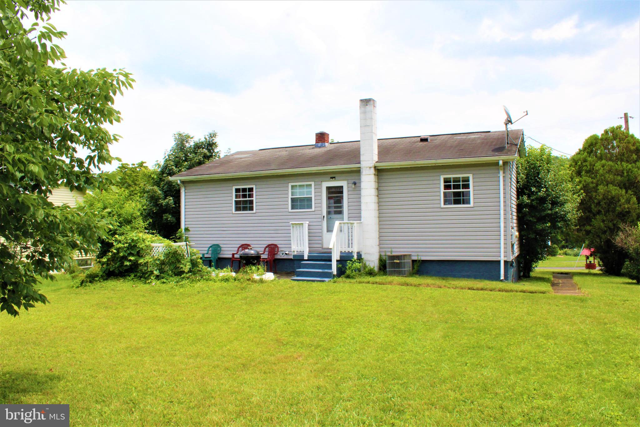 BEL AIR - Residential