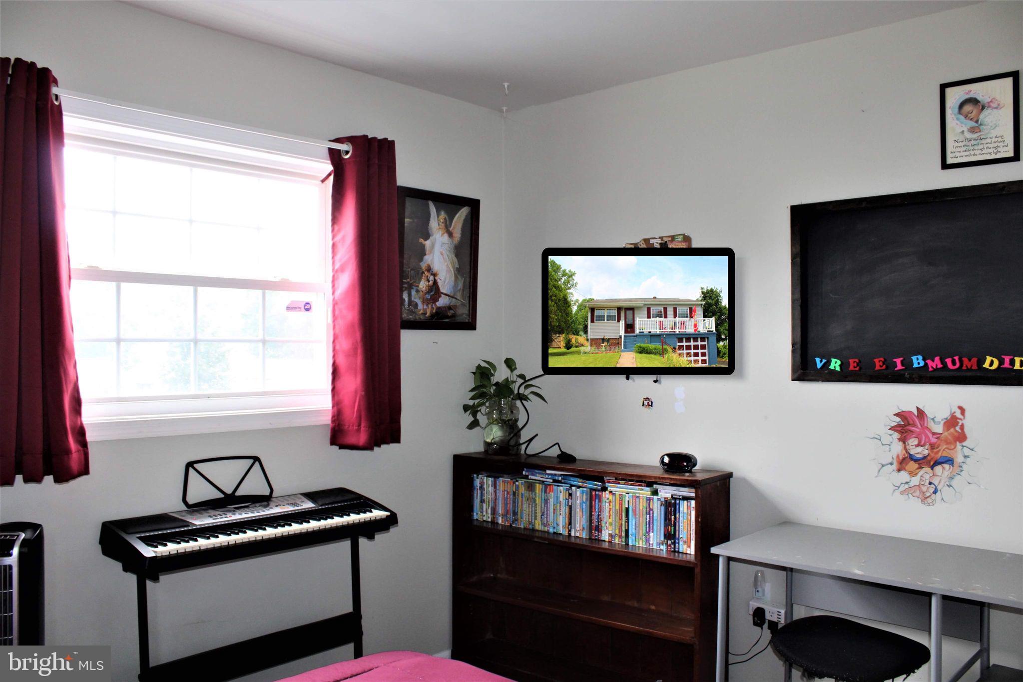 BEL AIR - Residential