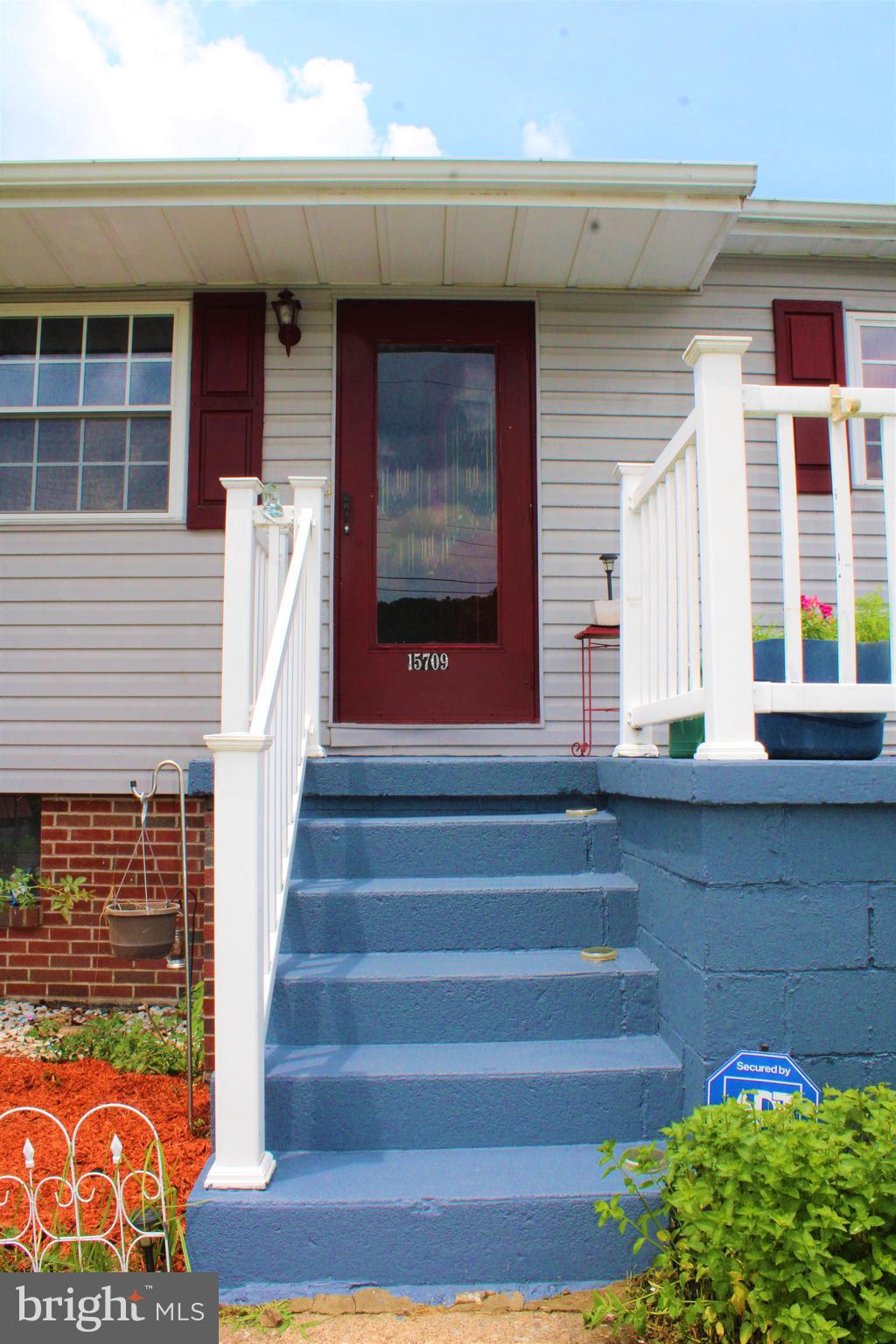 BEL AIR - Residential